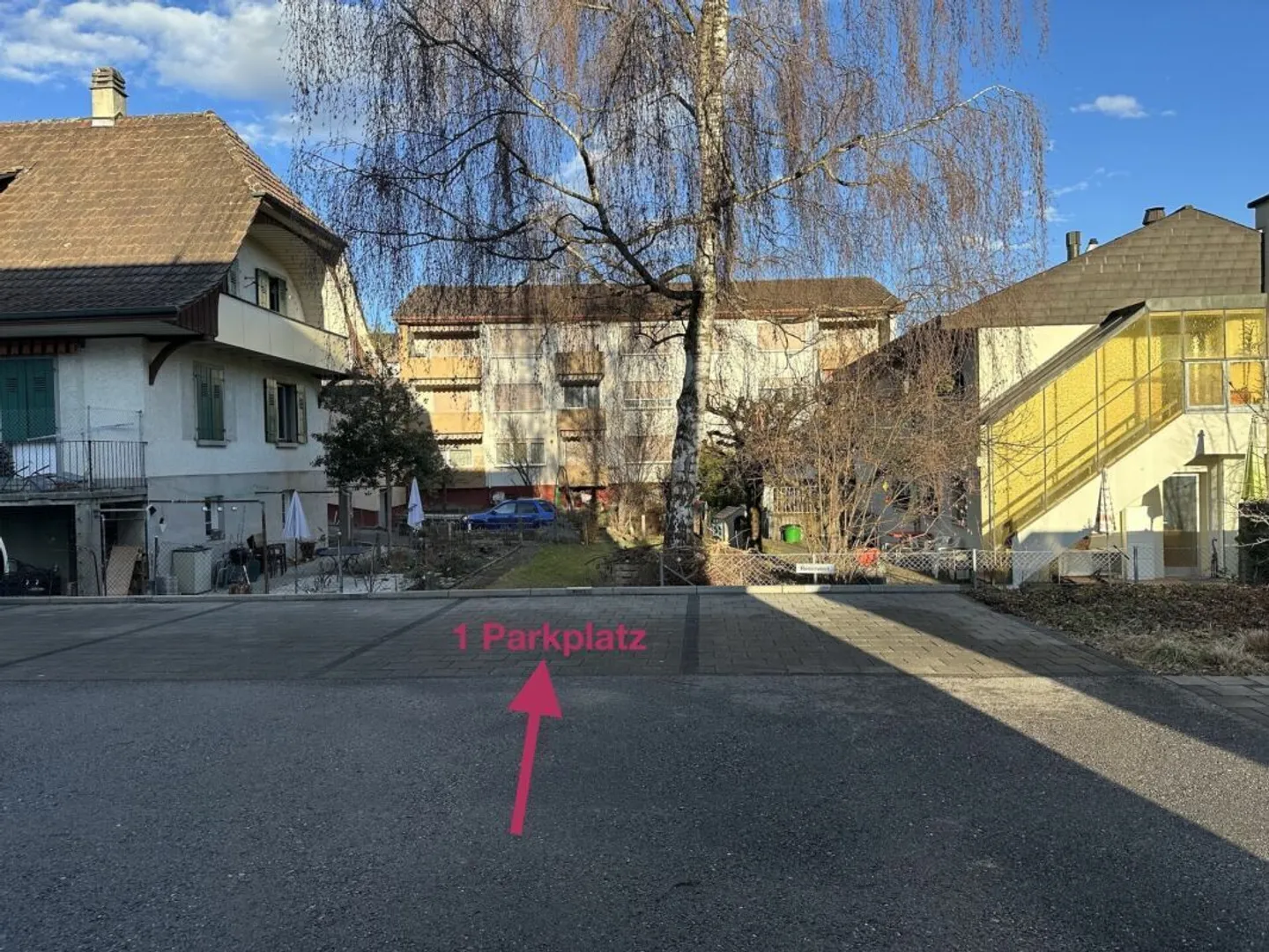 Great office spaces with WC, terrace, garden share, and parking space - Photo 11 of 11