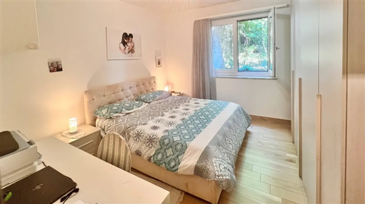 Comfortable 3.5-room apartment for sale in Savosa, Switzerland - Photo 7 of 10