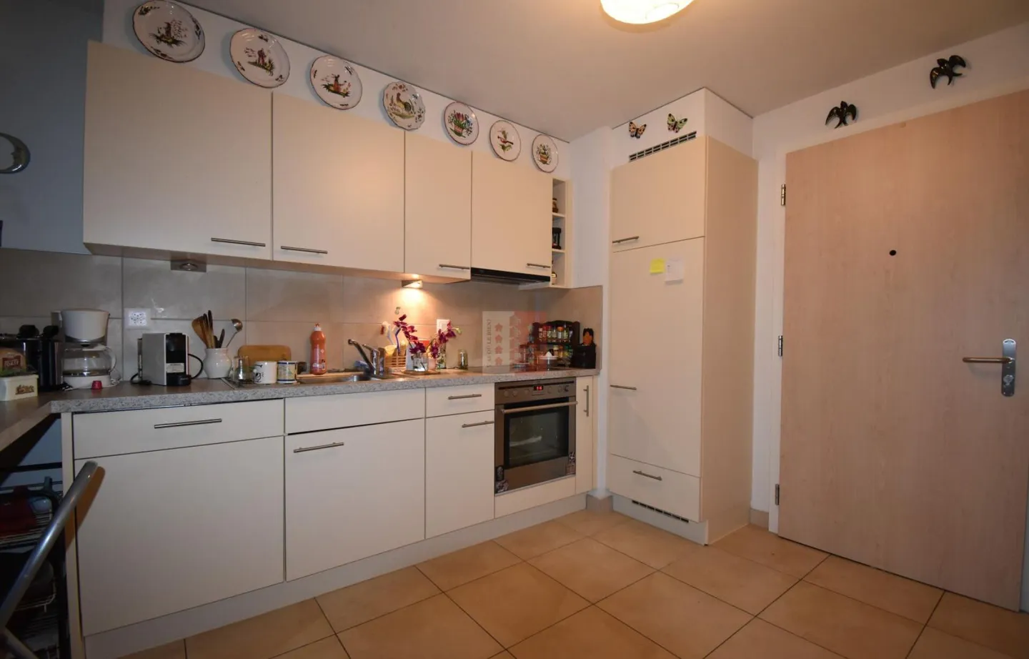 Appartamento 3 locali a Martigny - Foto 2 di 12