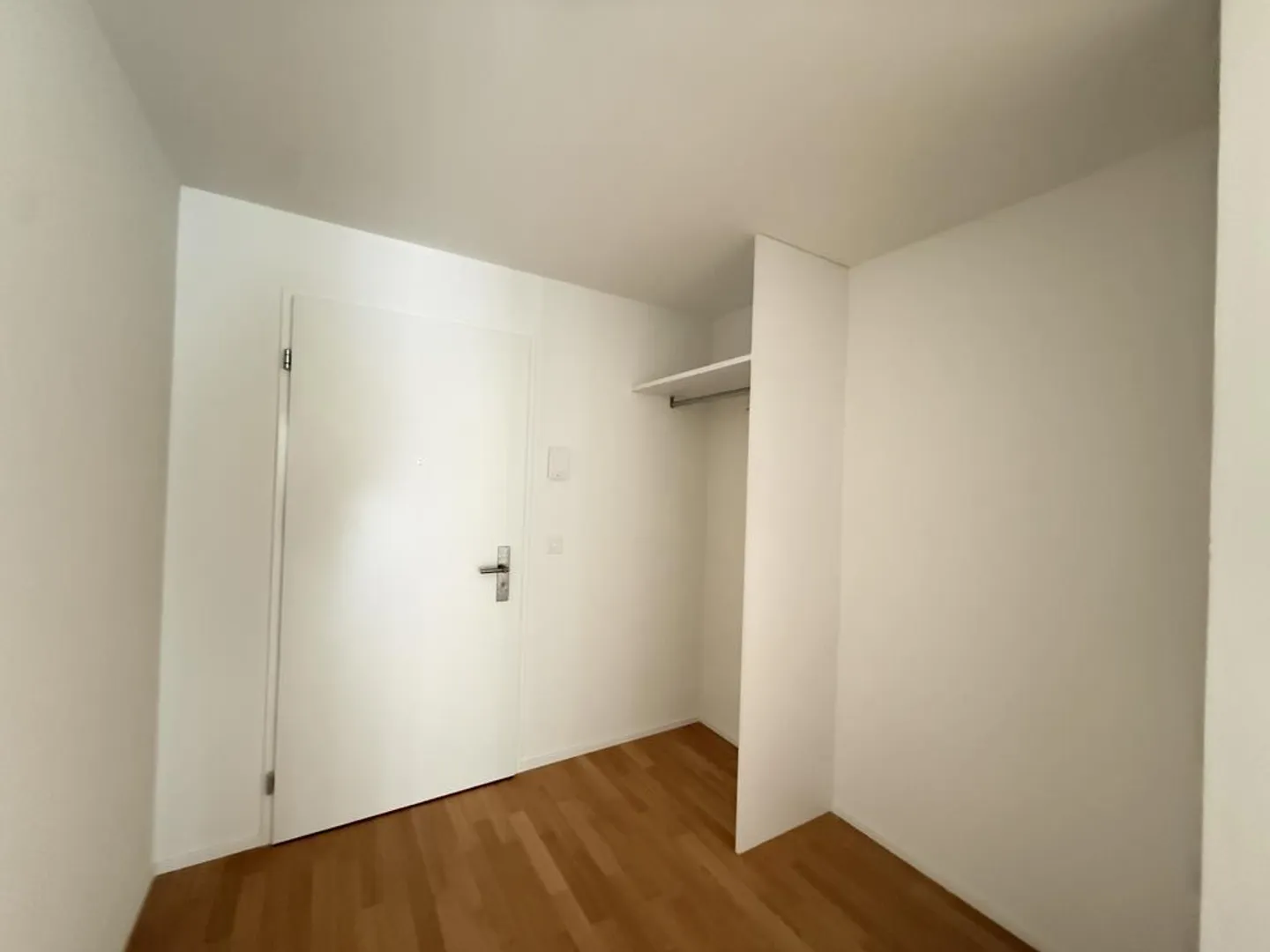 Prima locazione - Appartamento 3.5 locali in un contesto storico presso la Birs - Foto 7 di 10