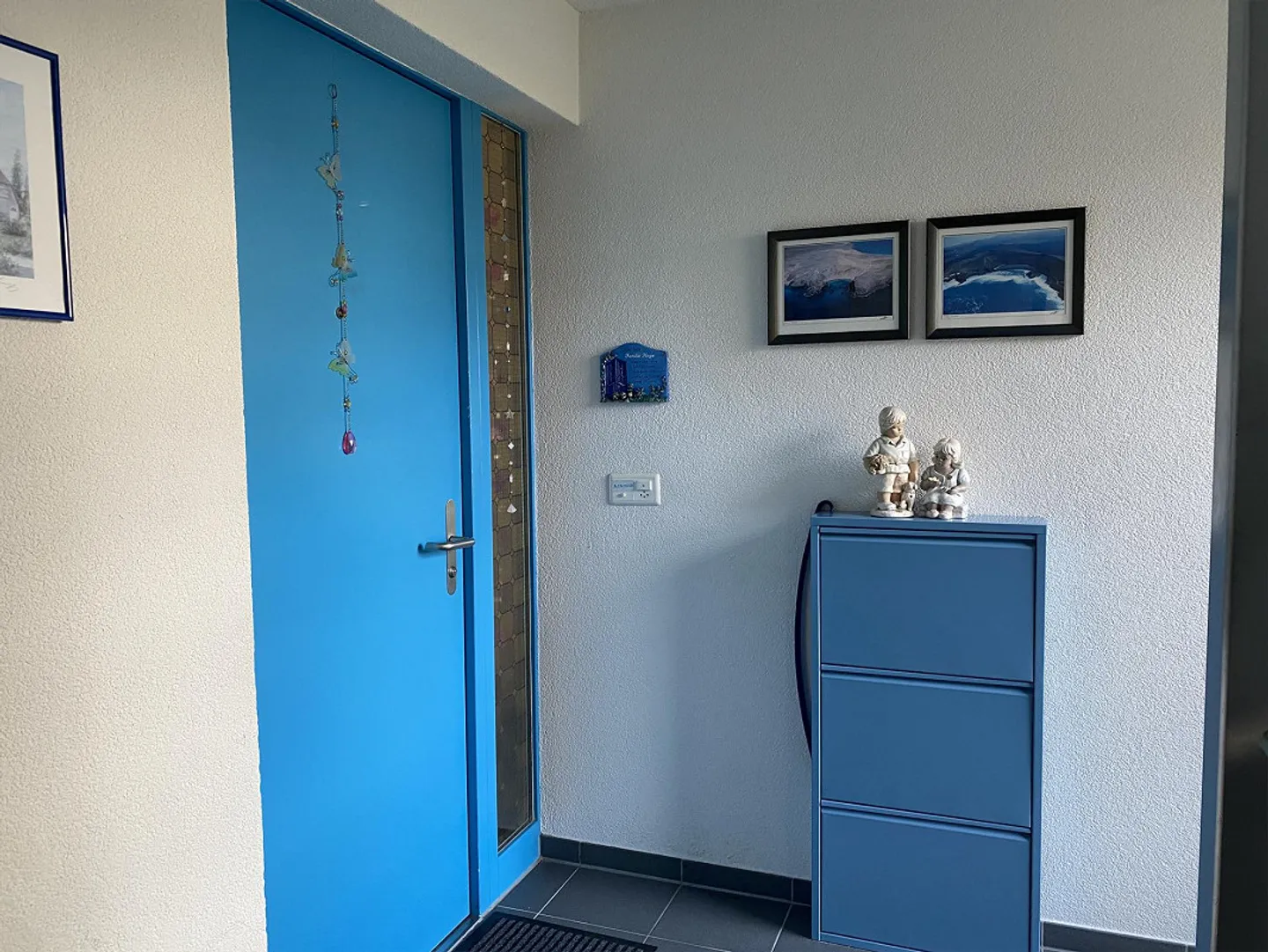 Barrier-free 3.5-room garden apartment - comfortable and quiet - Photo 15 of 22