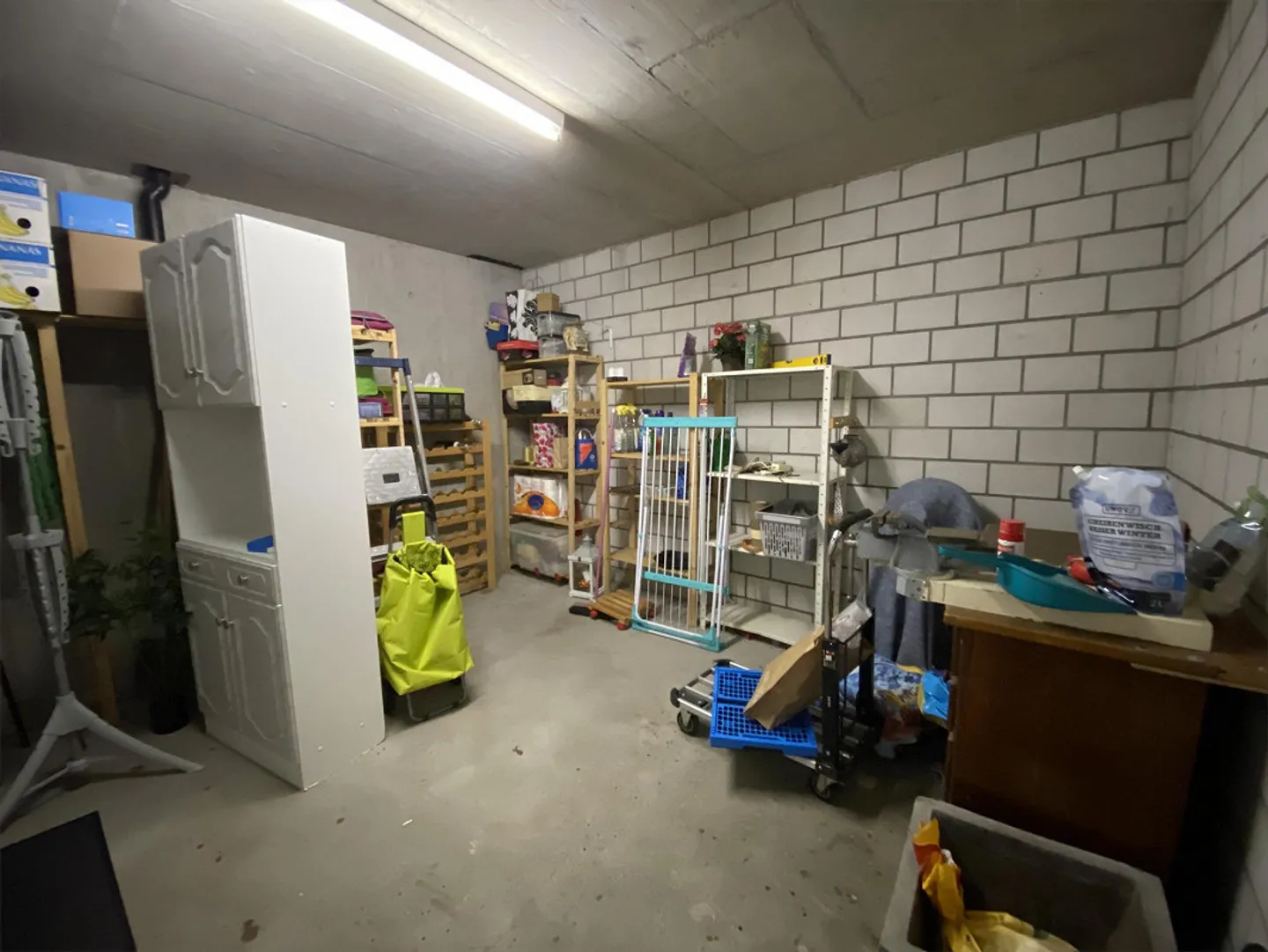 Barrier-free 3.5-room garden apartment - comfortable and quiet - Photo 16 of 22