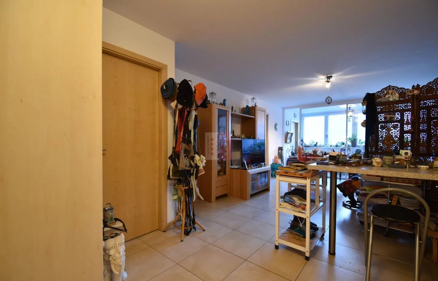 Appartamento 3 locali a Martigny - Foto 4 di 12