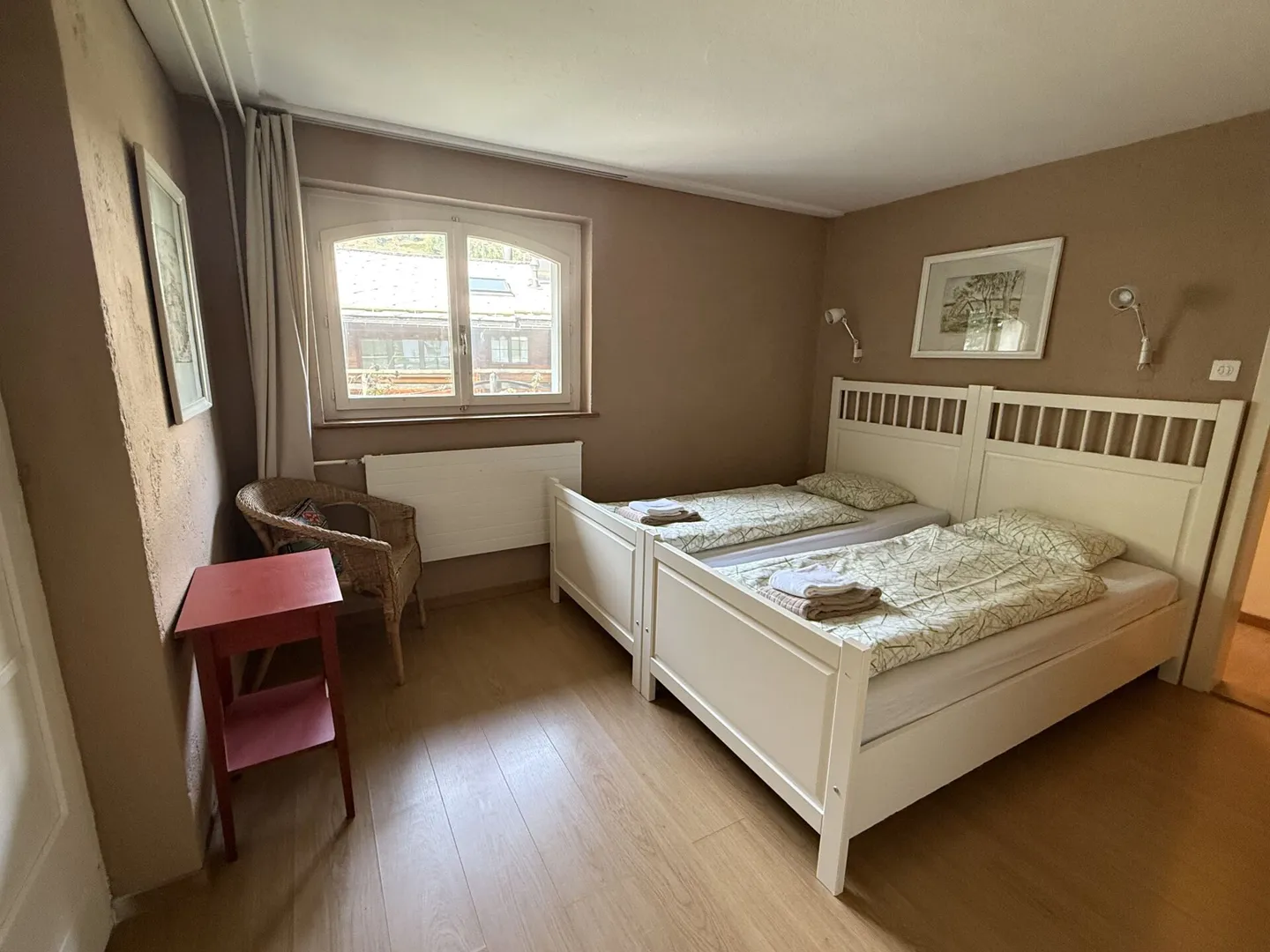 Occasione da sogno duplex 6,5 stanze su 200 m² con vista sul Cervino! - Foto 13 di 21