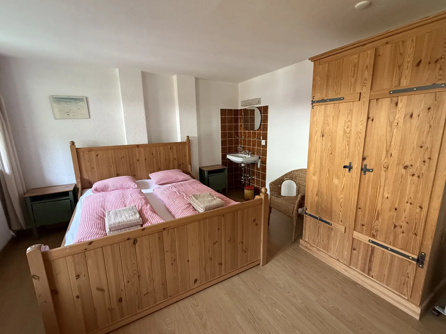 Occasione da sogno duplex 6,5 stanze su 200 m² con vista sul Cervino! - Foto 14 di 21