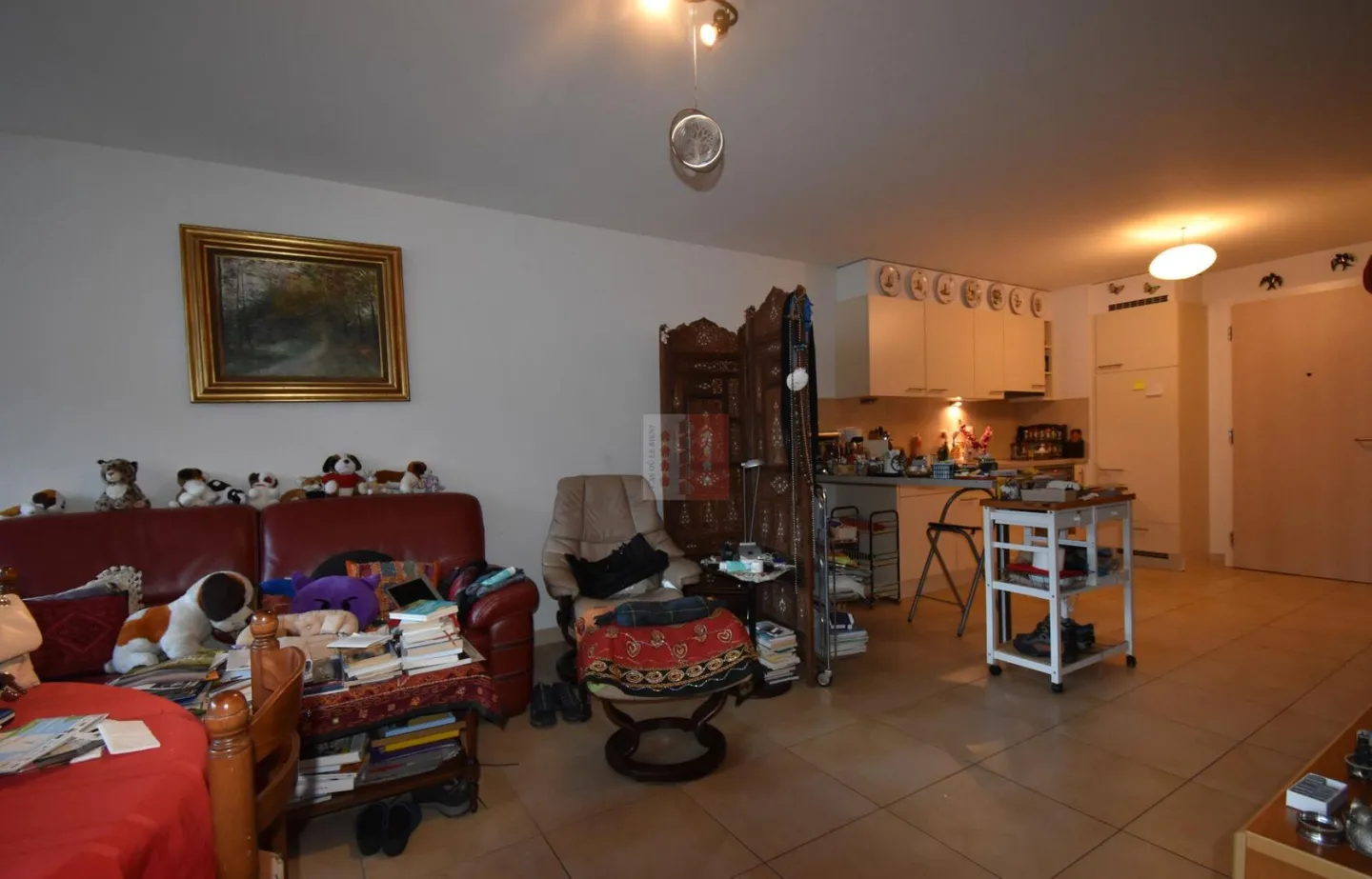 Appartamento 3 locali a Martigny - Foto 5 di 12