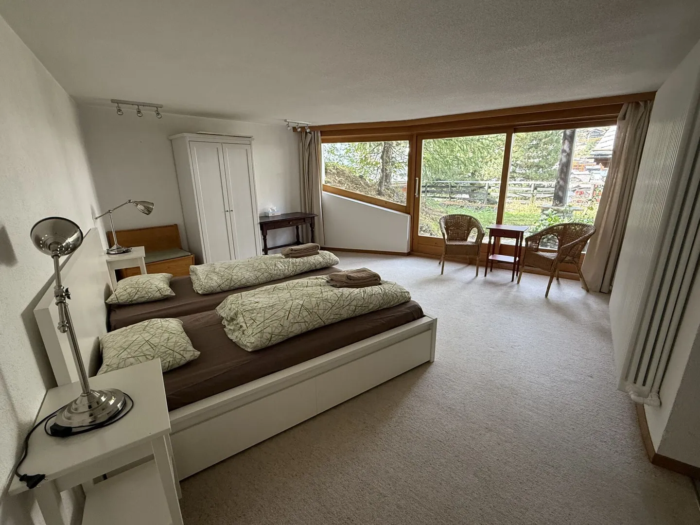 Occasione da sogno duplex 6,5 stanze su 200 m² con vista sul Cervino! - Foto 17 di 21