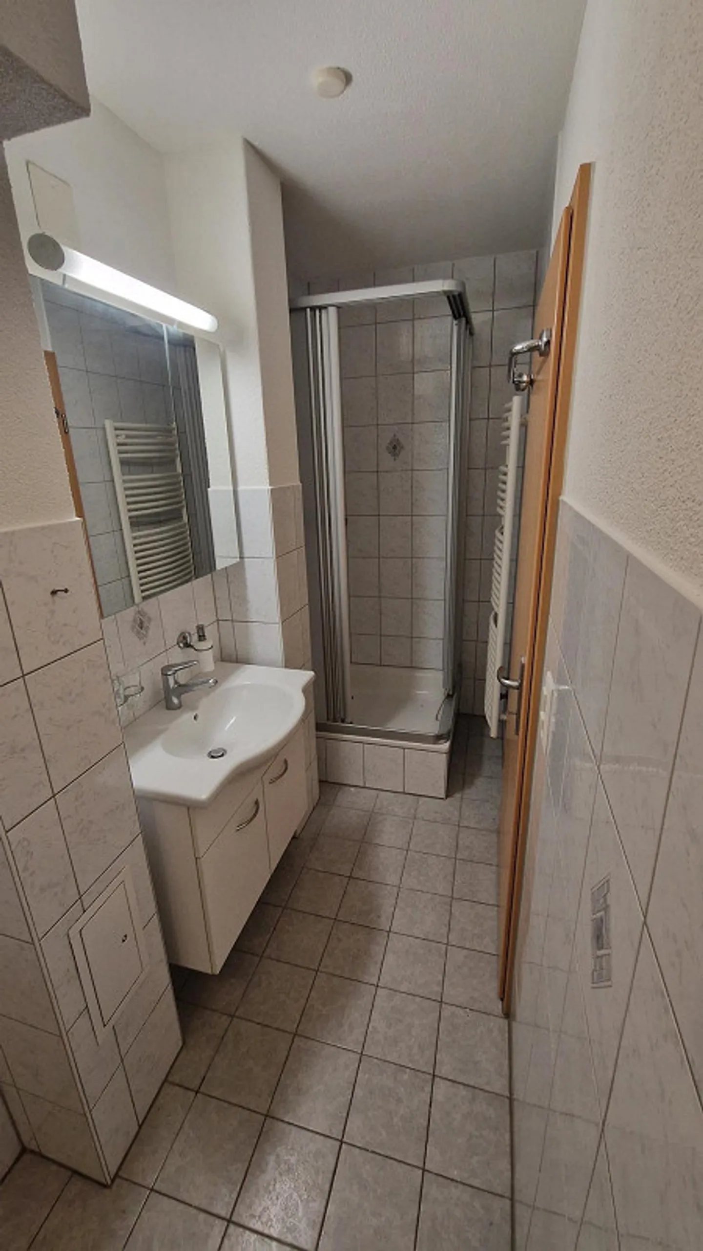 Charmante Wohnung mit Garten - Foto 8 von 27
