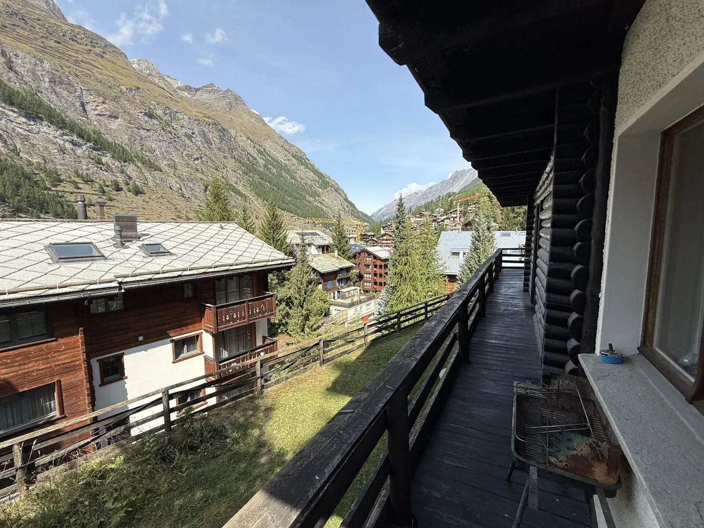Occasione da sogno duplex 6,5 stanze su 200 m² con vista sul Cervino! - Foto 20 di 21