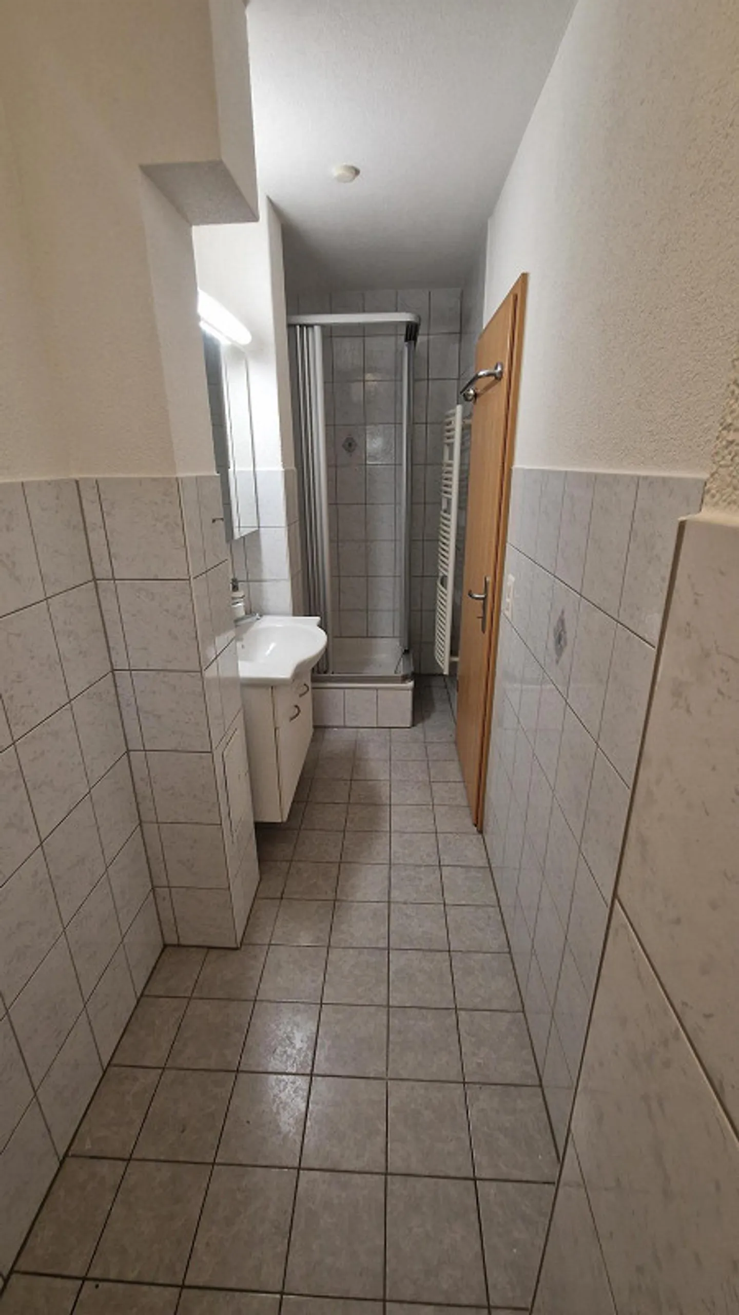Charmante Wohnung mit Garten - Foto 9 von 27