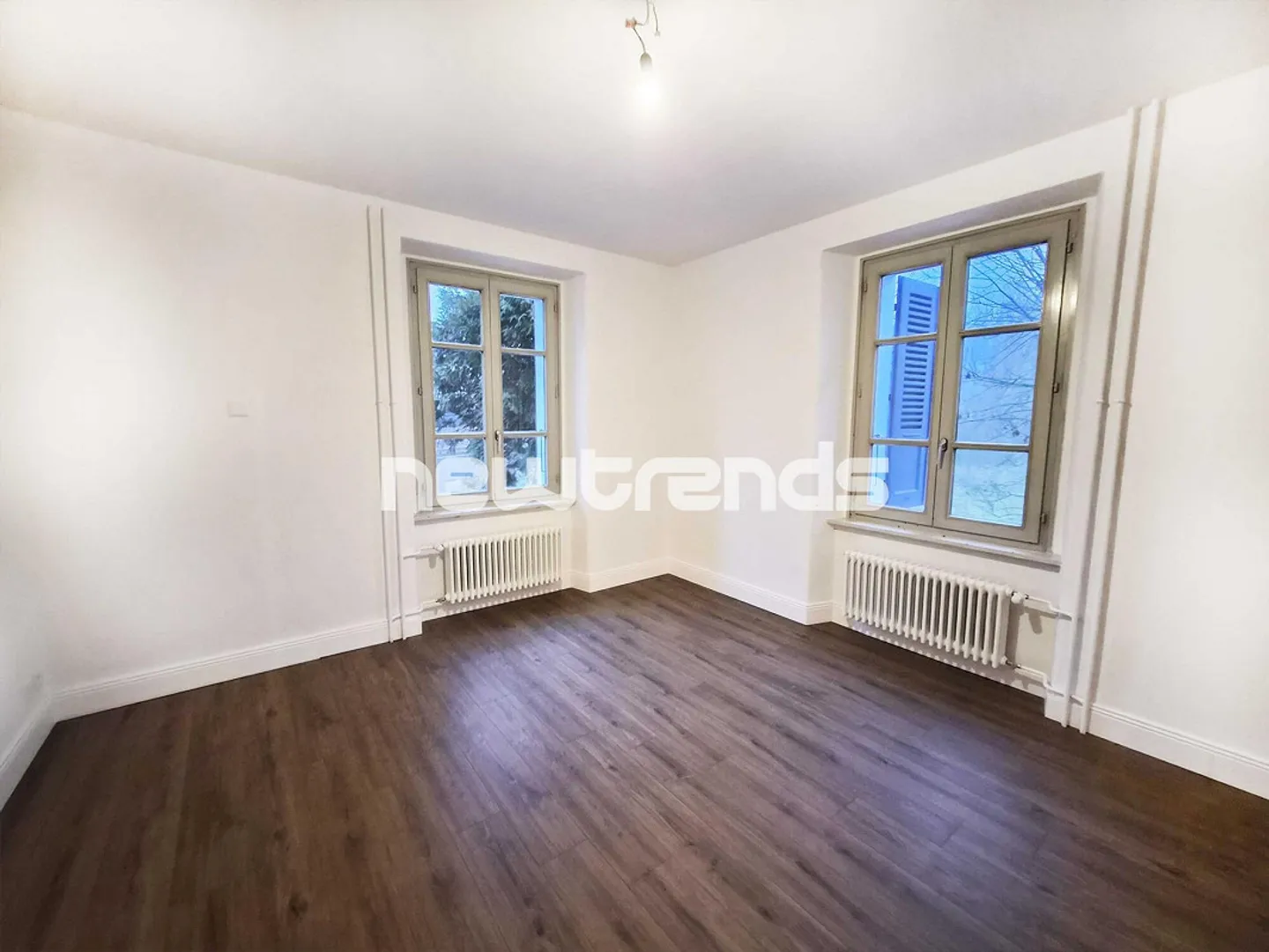 Appartement meublé 4.5 pièces à louer - Photo 9 sur 13