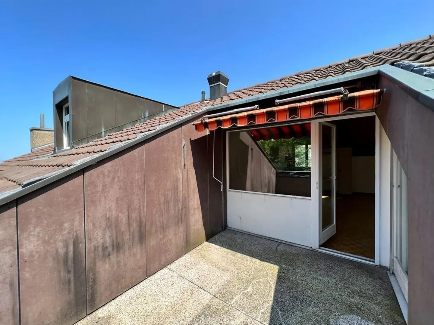 Attico in posizione perfetta - Foto 8 di 8
