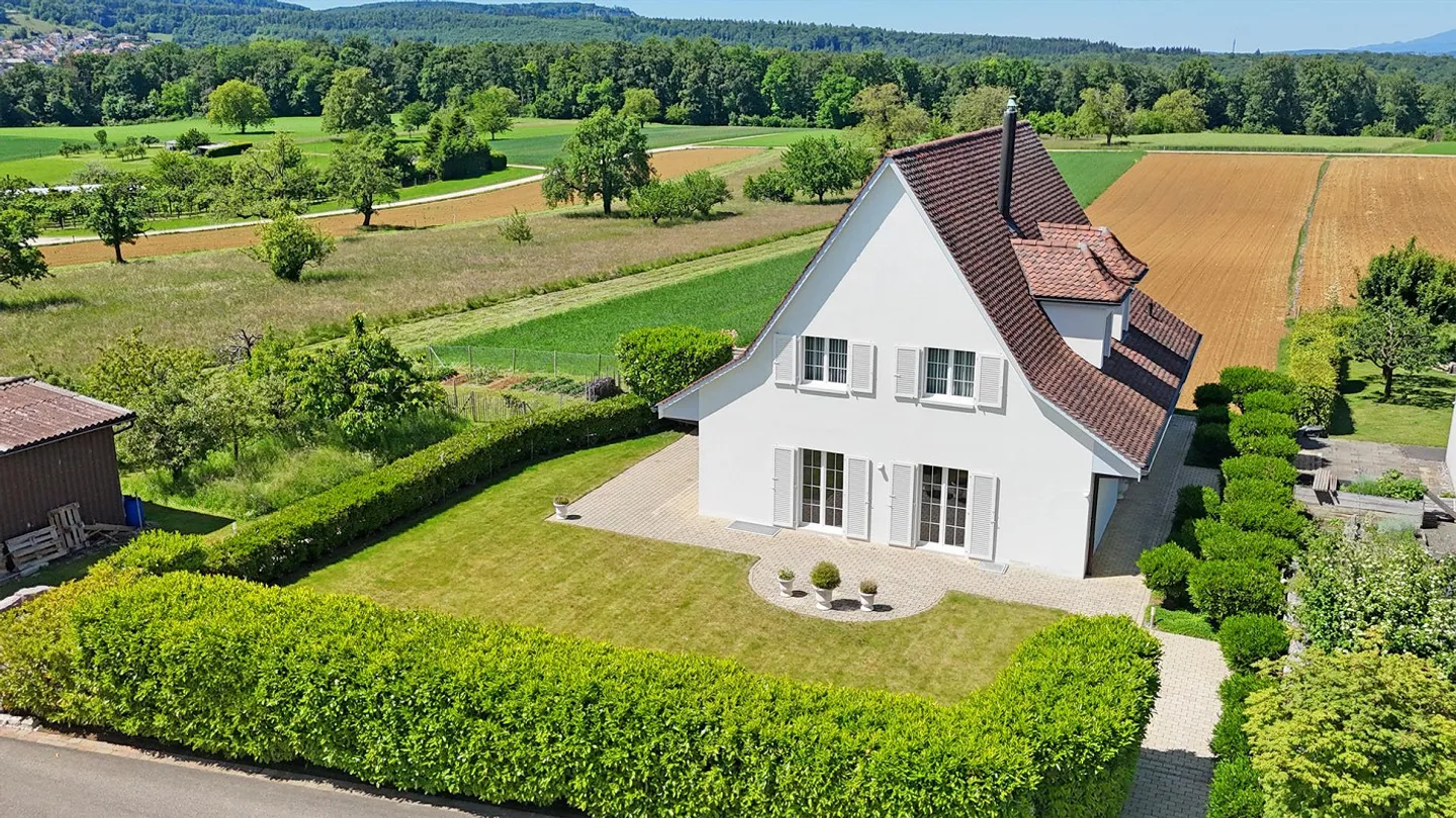 Pace, Comfort e Qualità della Vita Perfettamente Combinati - Foto 1 di 18