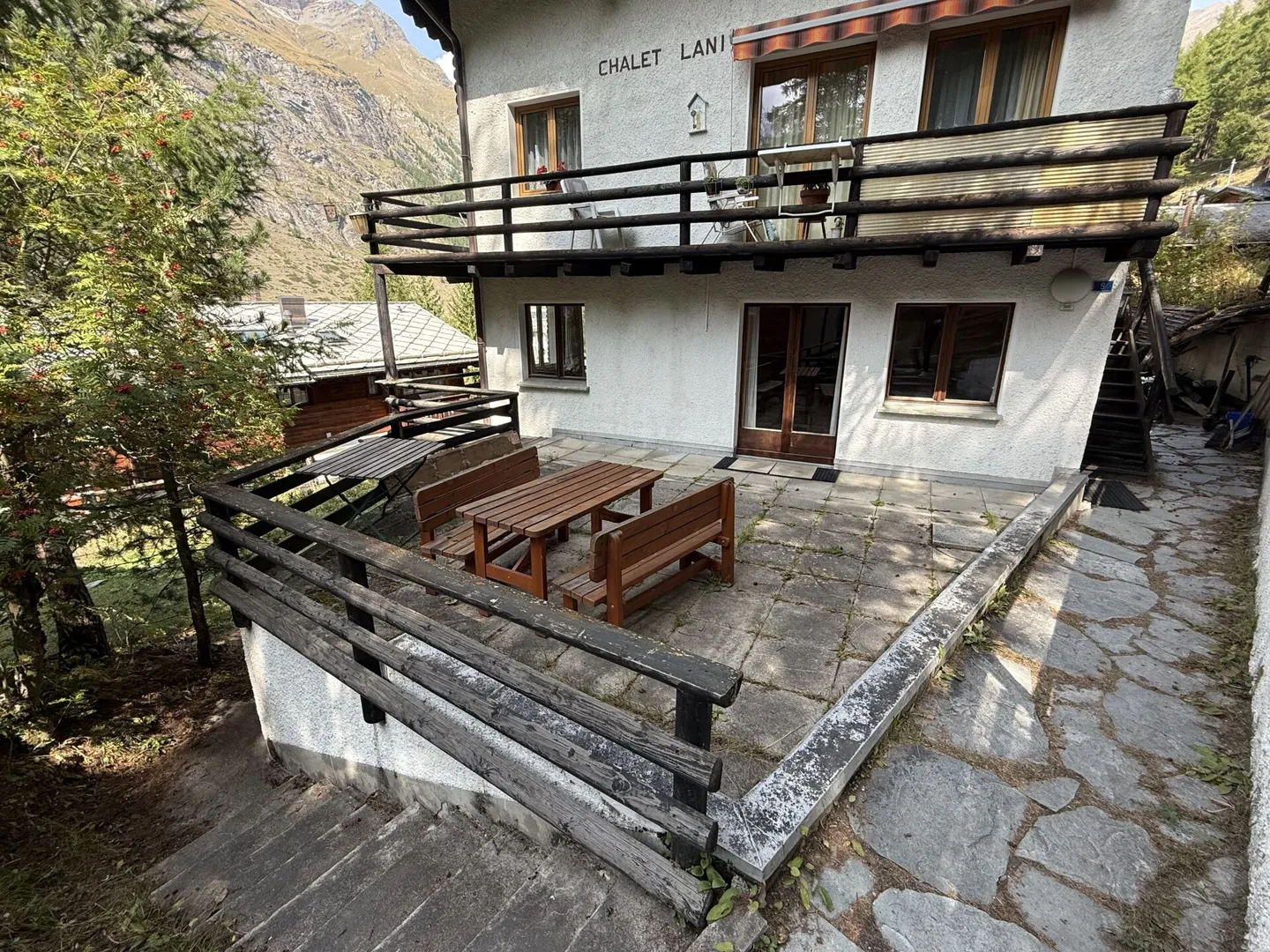 Occasione da sogno duplex 6,5 stanze su 200 m² con vista sul Cervino! - Foto 18 di 21