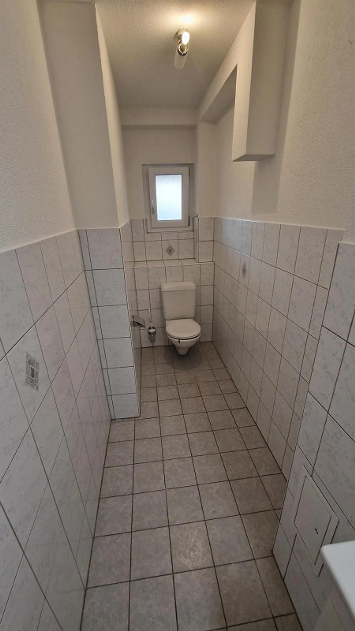Charmante Wohnung mit Garten - Foto 11 von 27