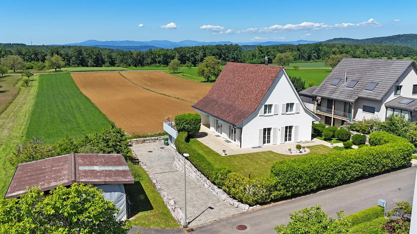 Pace, Comfort e Qualità della Vita Perfettamente Combinati - Foto 15 di 18