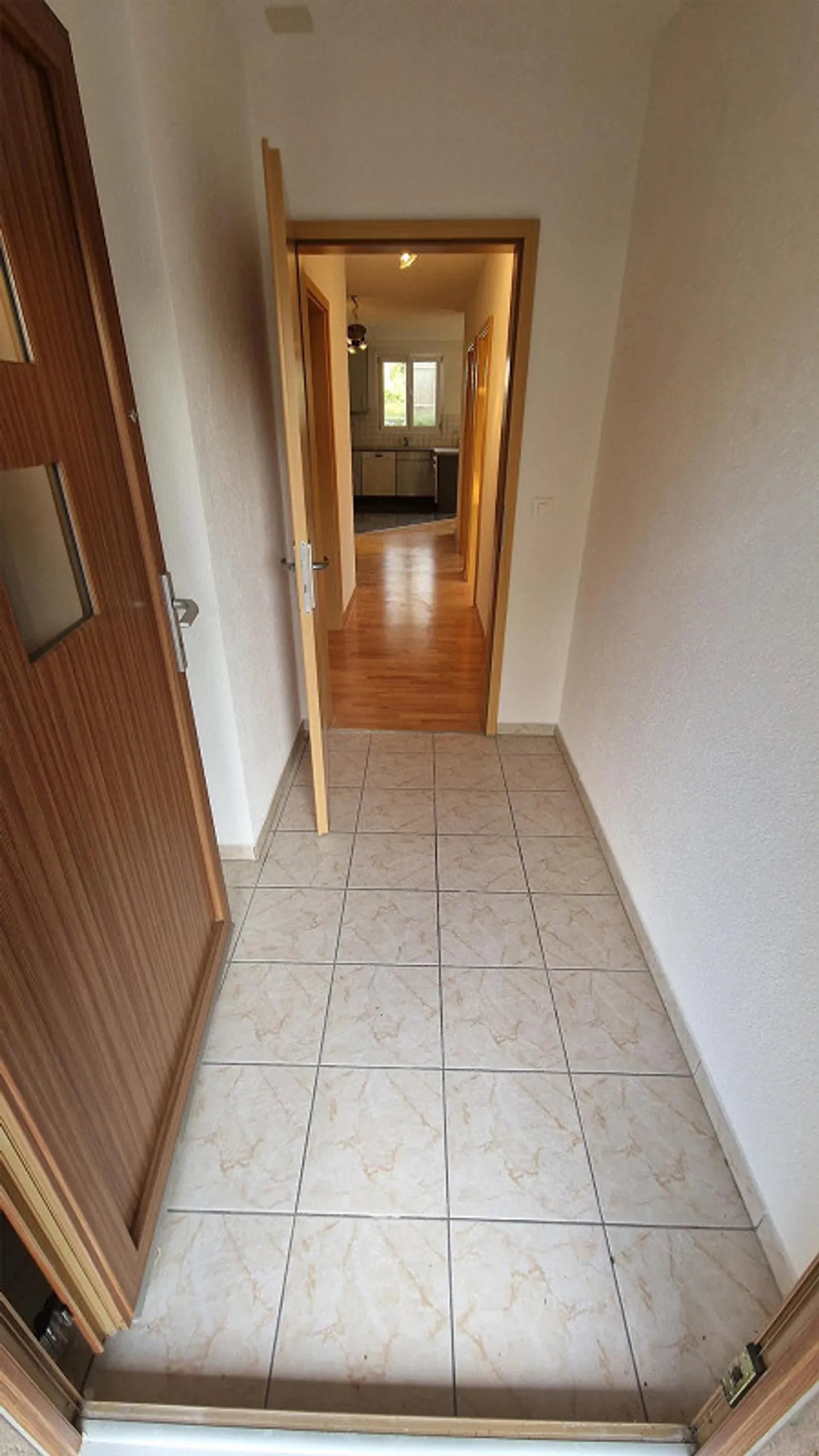 Charmante Wohnung mit Garten - Foto 12 von 27