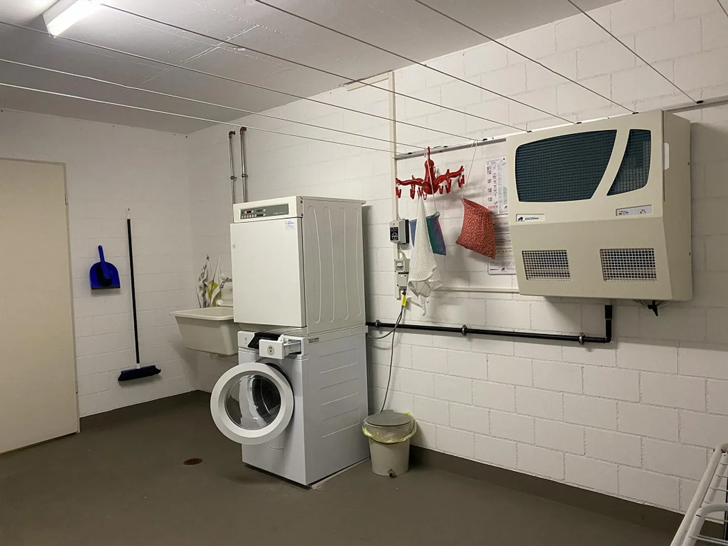 Barrier-free 3.5-room garden apartment - comfortable and quiet - Photo 17 of 22