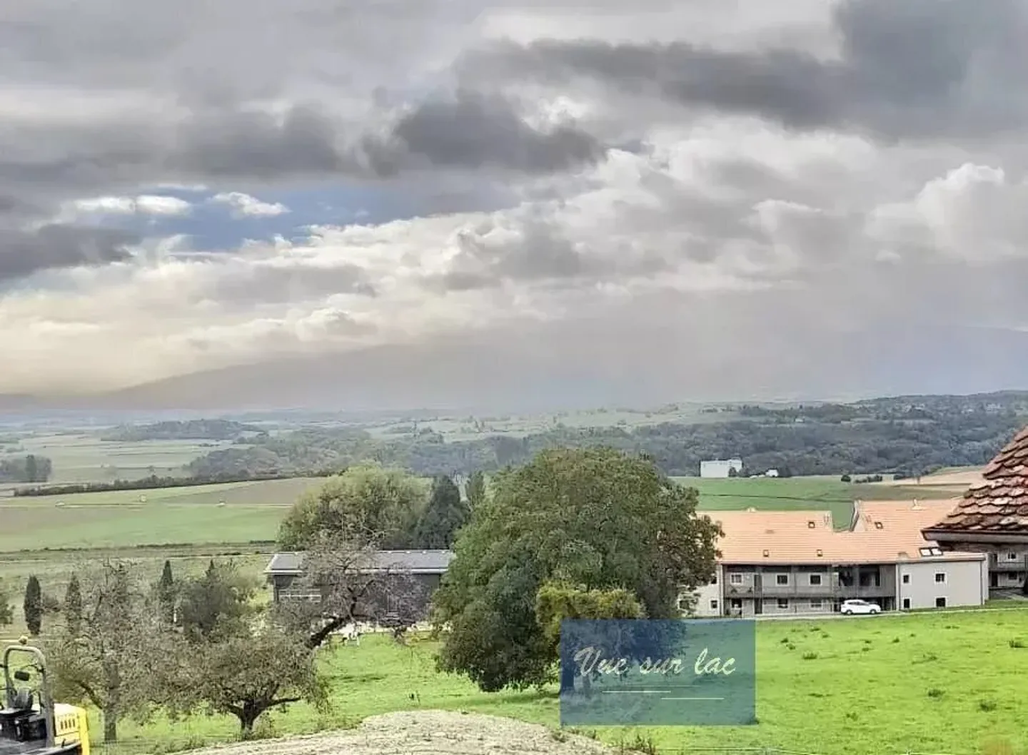 Duplex moderno e ristrutturato, di fronte alla natura - Foto 3 di 10