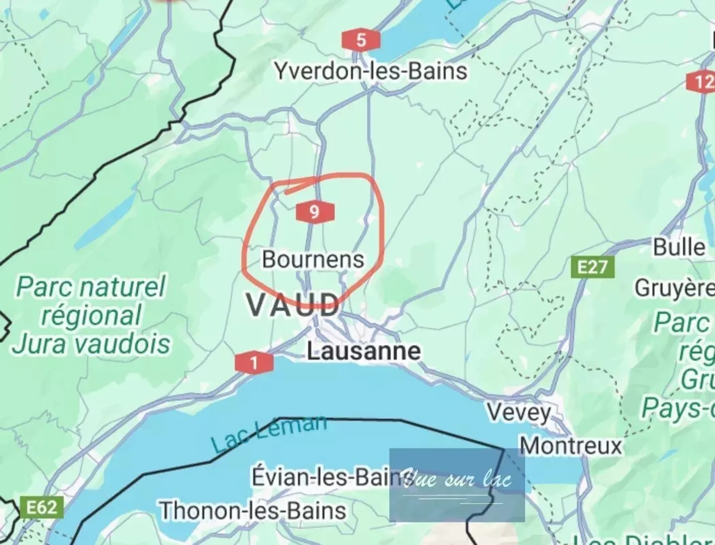 Duplex moderno e ristrutturato, di fronte alla natura - Foto 4 di 10