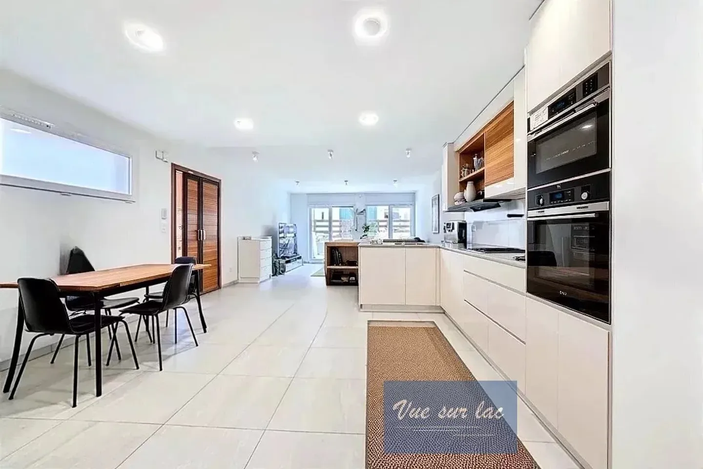 Duplex moderno e ristrutturato, di fronte alla natura - Foto 6 di 10