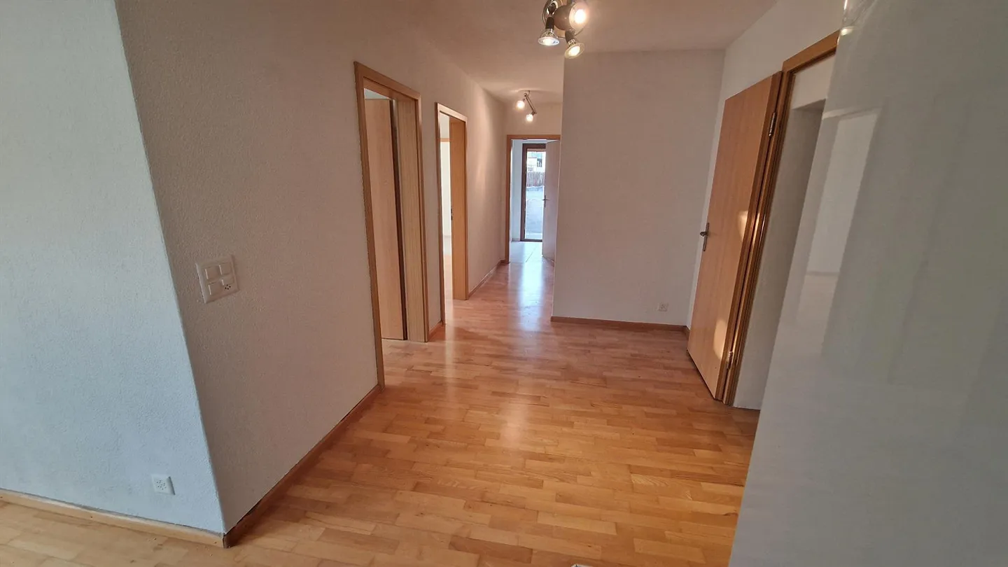 Charmante Wohnung mit Garten - Foto 15 von 27