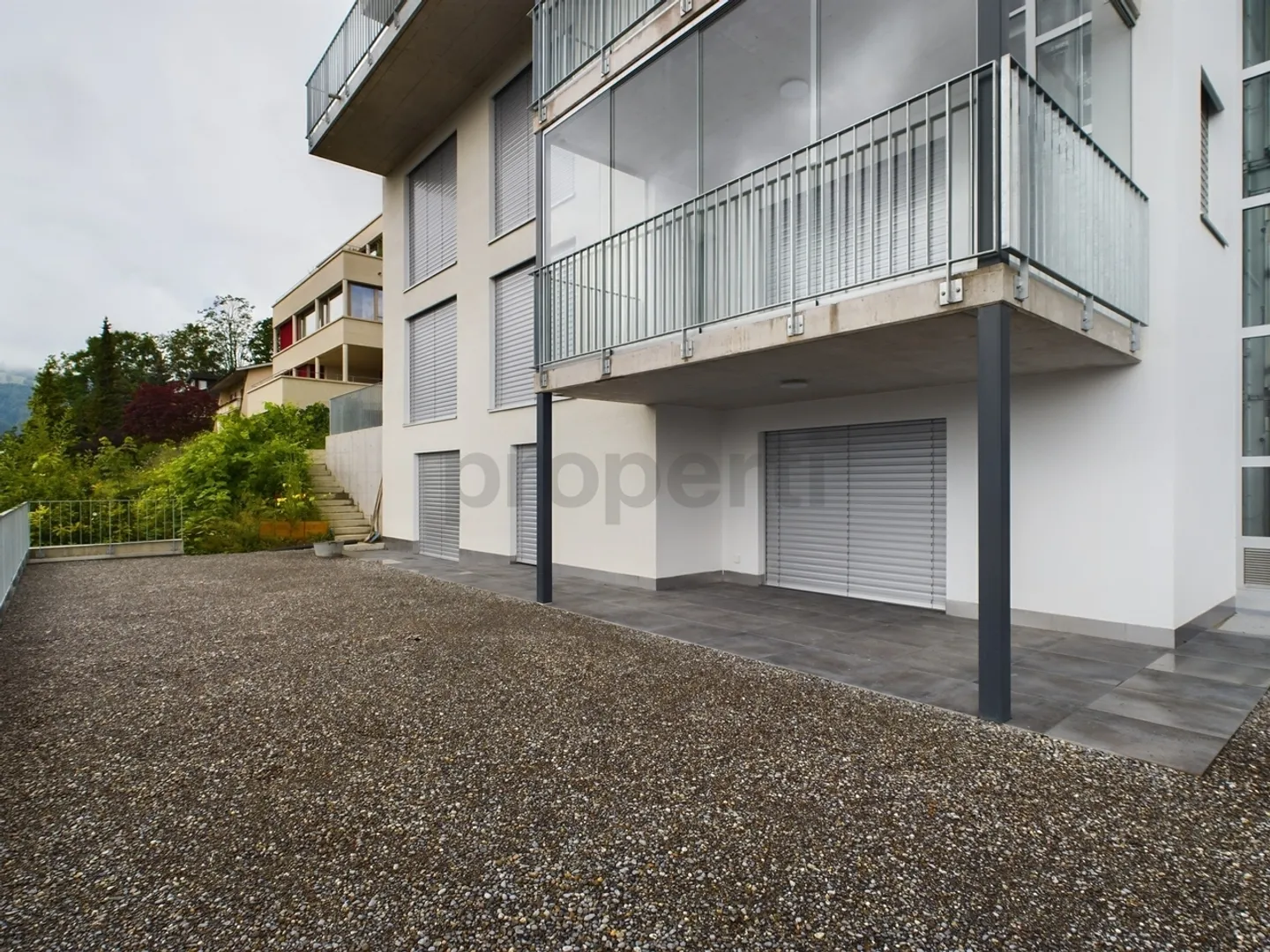 Attractive New Loft Apartment in Lucerne - Photo 8 of 12