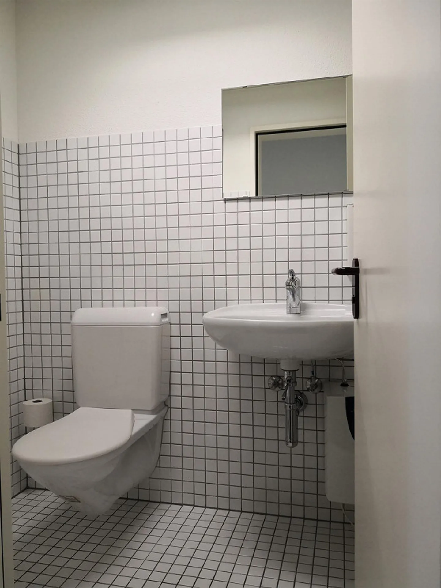 Moderner Büroraum in Aarau - Foto 7 von 7