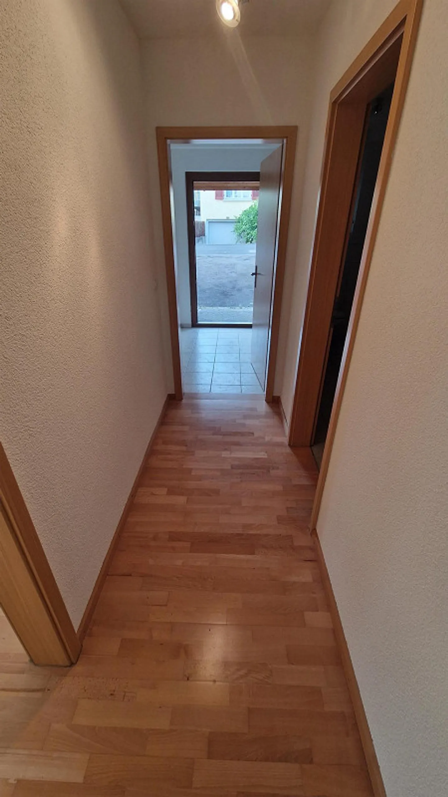 Charmante Wohnung mit Garten - Foto 13 von 27