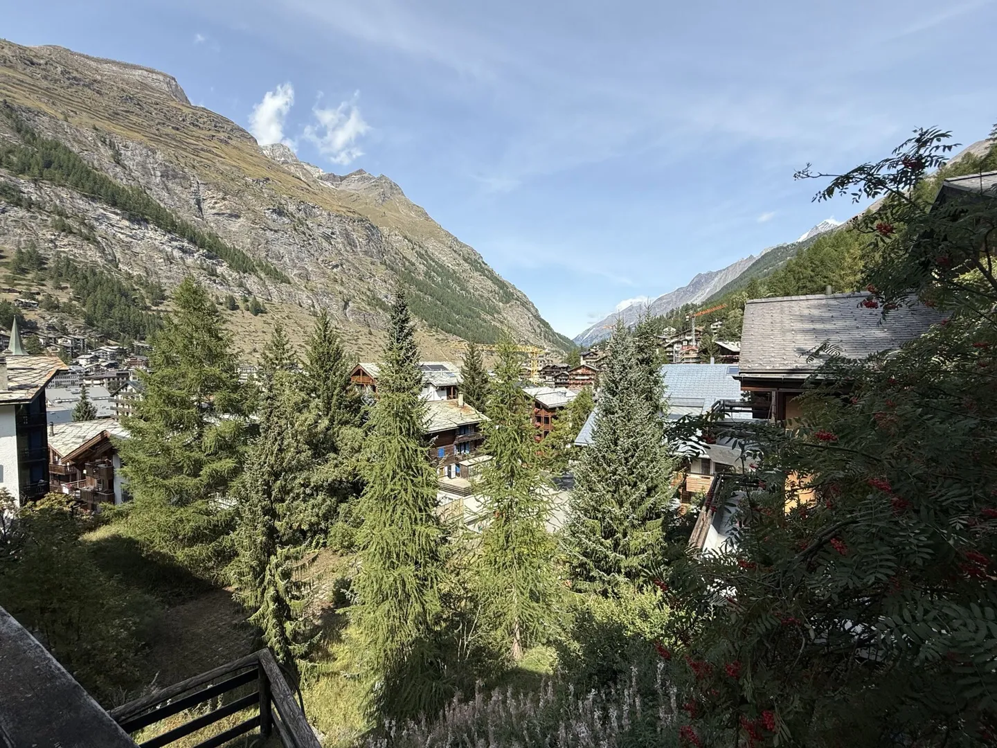 Occasione da sogno duplex 6,5 stanze su 200 m² con vista sul Cervino! - Foto 21 di 21