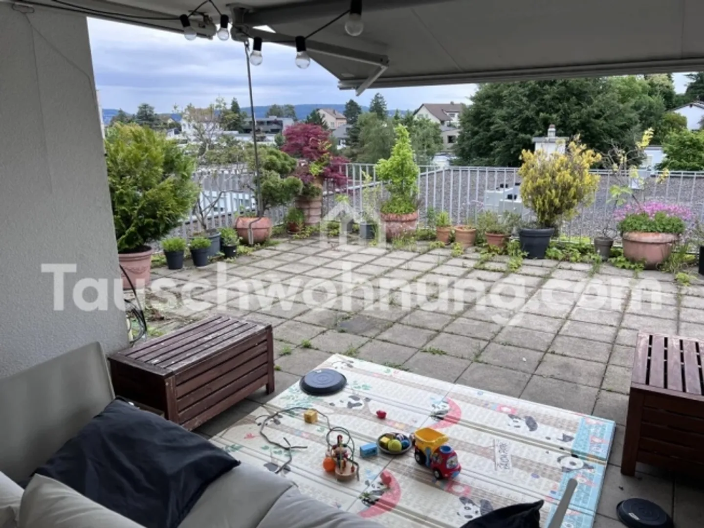 Appartement à louer - Photo 1 sur 1