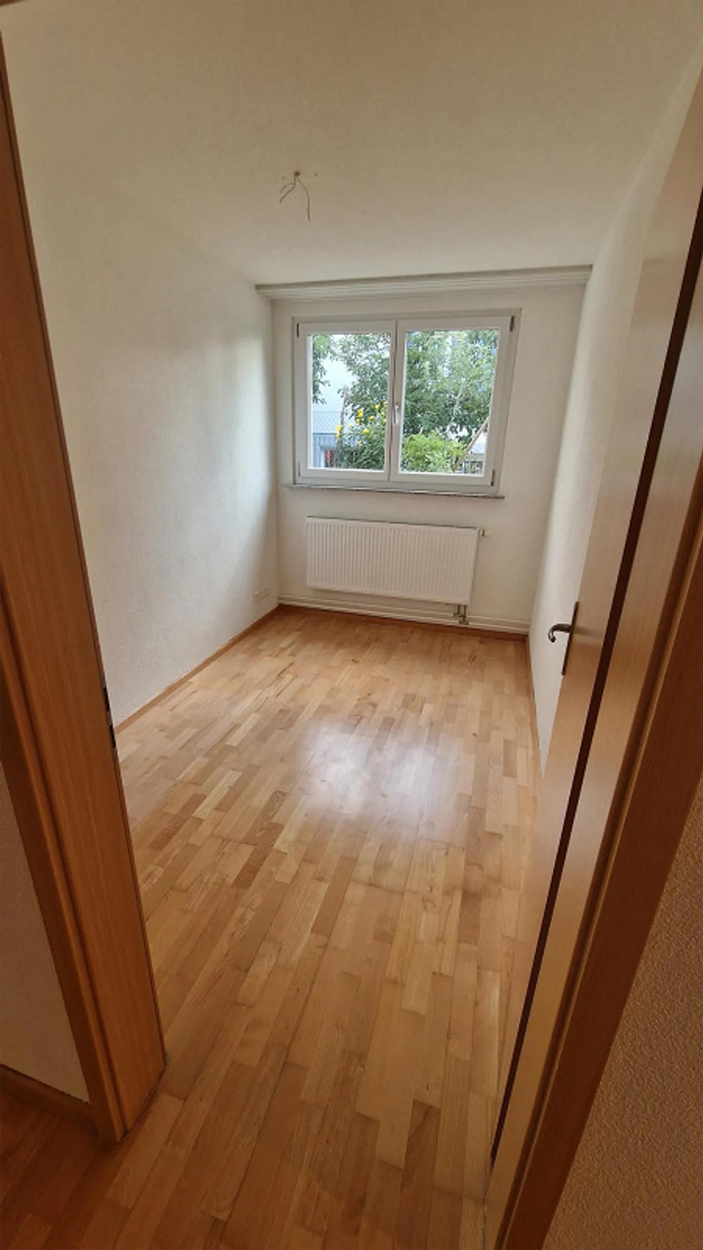 Charmante Wohnung mit Garten - Foto 16 von 27