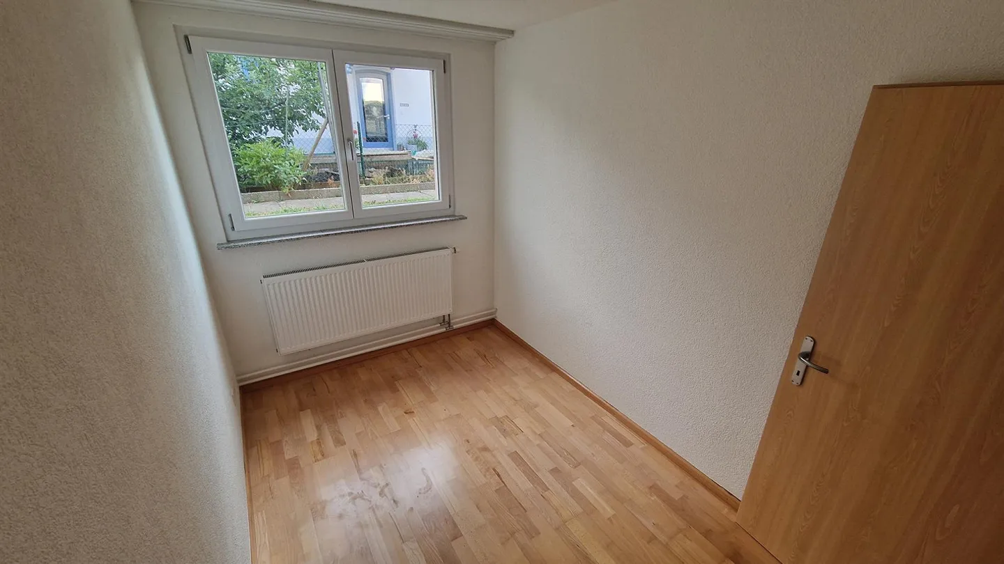 Charmante Wohnung mit Garten - Foto 17 von 27