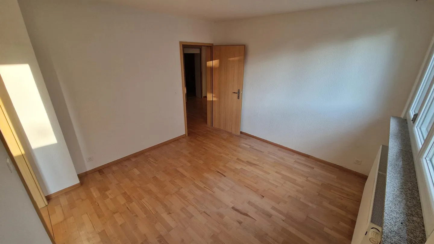 Charmante Wohnung mit Garten - Foto 20 von 27