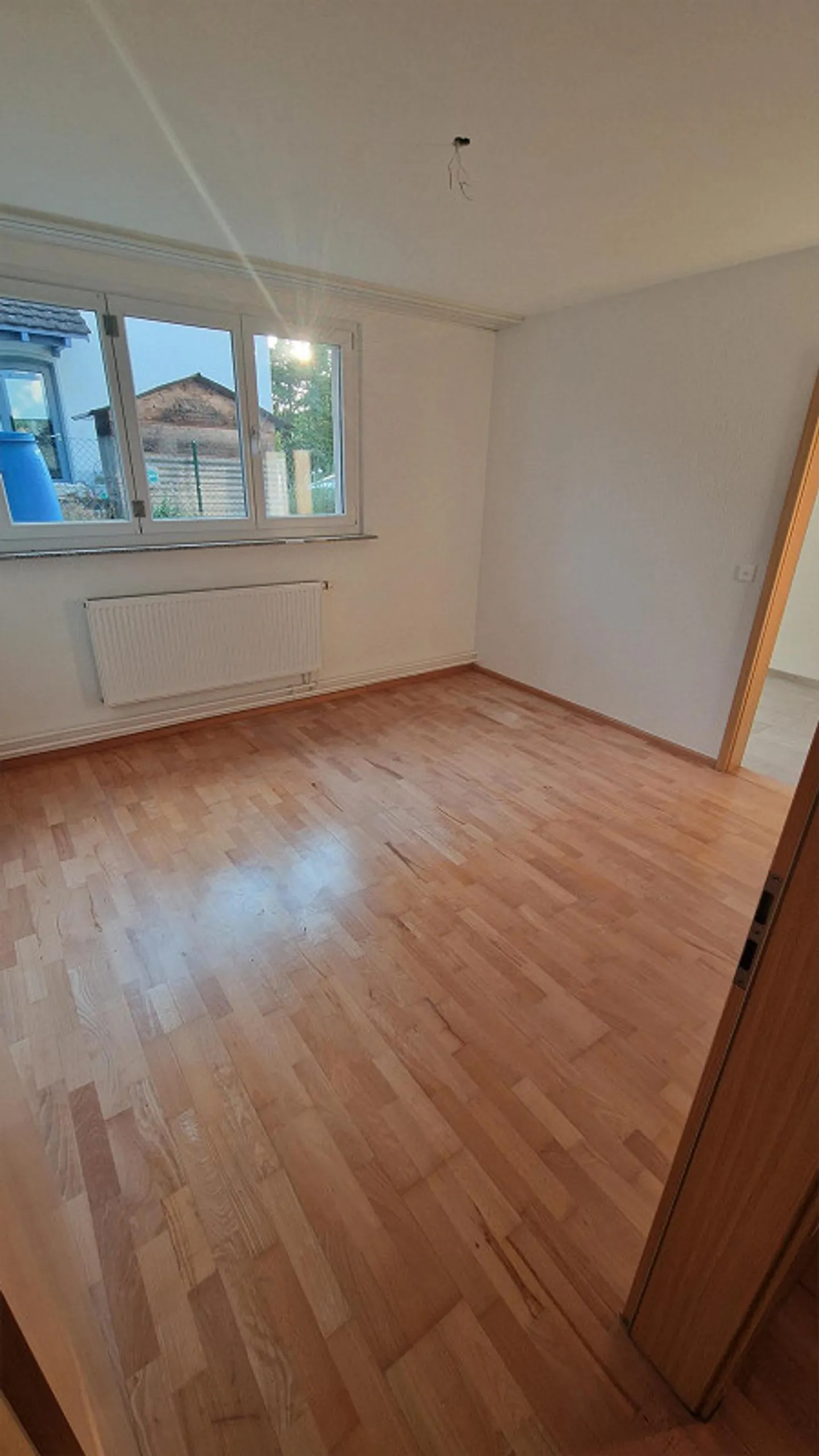 Charmante Wohnung mit Garten - Foto 18 von 27