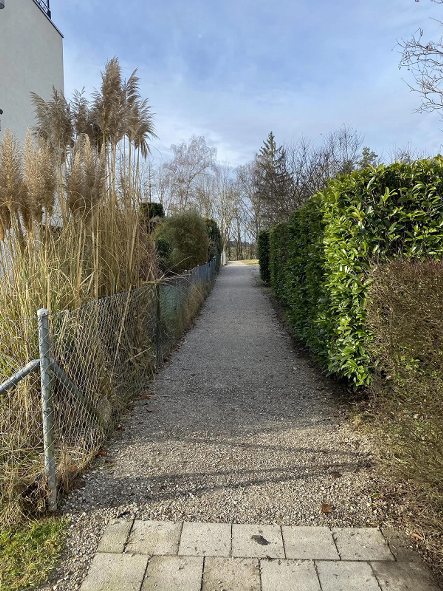 Barrier-free 3.5-room garden apartment - comfortable and quiet - Photo 21 of 22