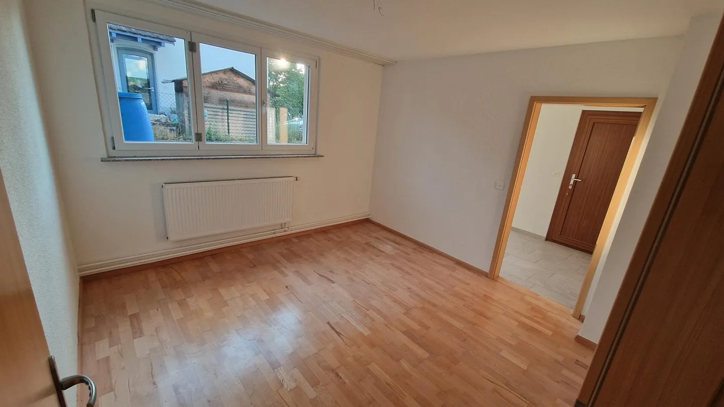 Charmante Wohnung mit Garten - Foto 19 von 27