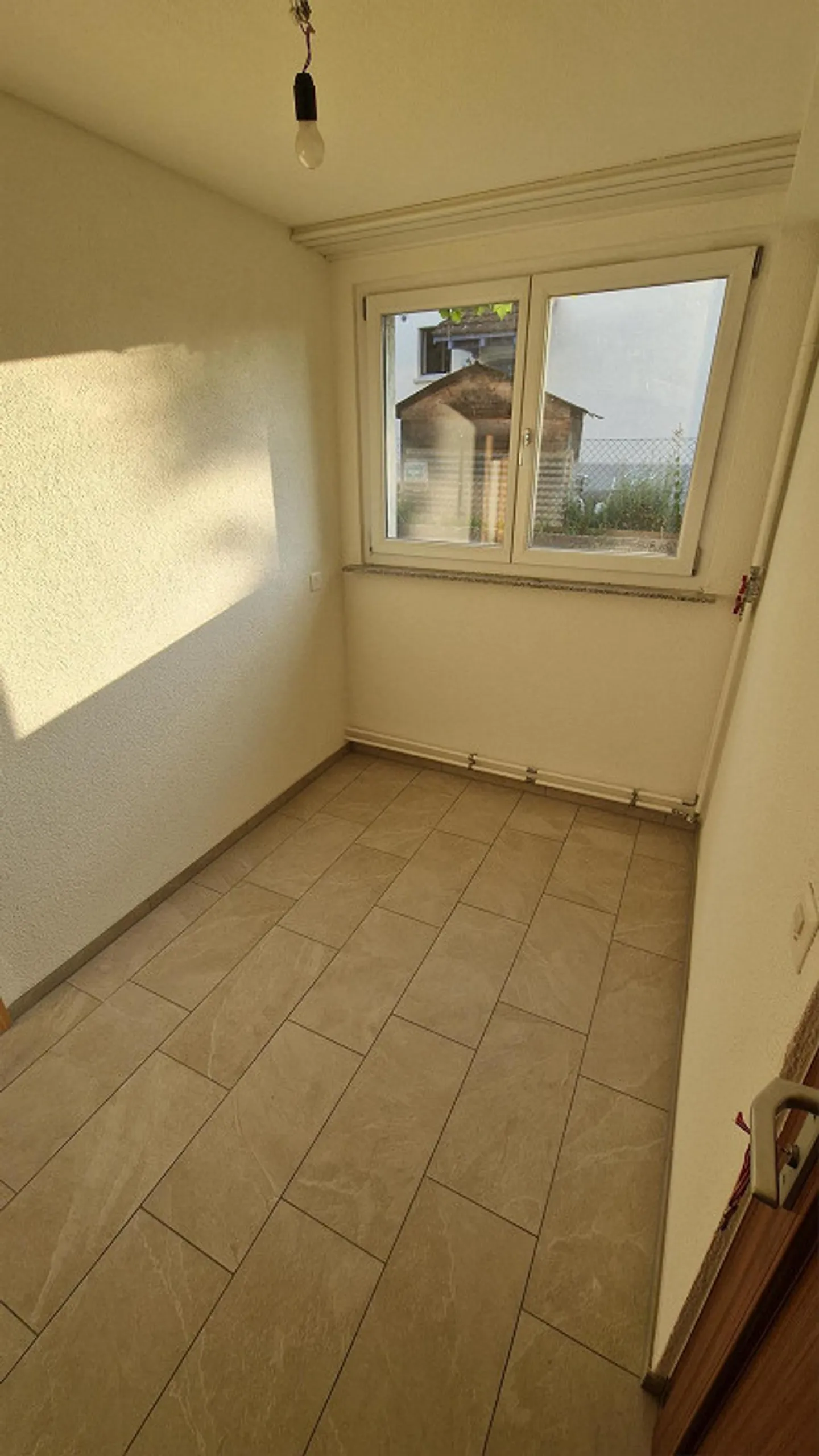Charmante Wohnung mit Garten - Foto 22 von 27