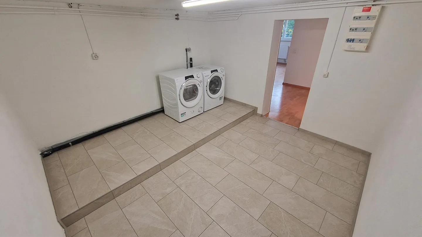 Charmante Wohnung mit Garten - Foto 23 von 27