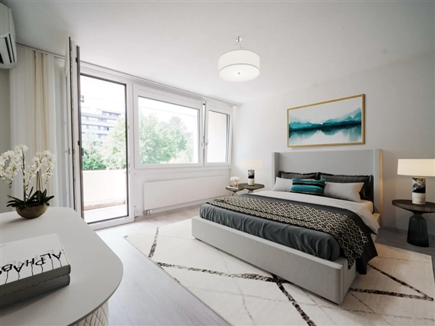 Exclusive End Row House with Private Spa - Photo 11 of 13