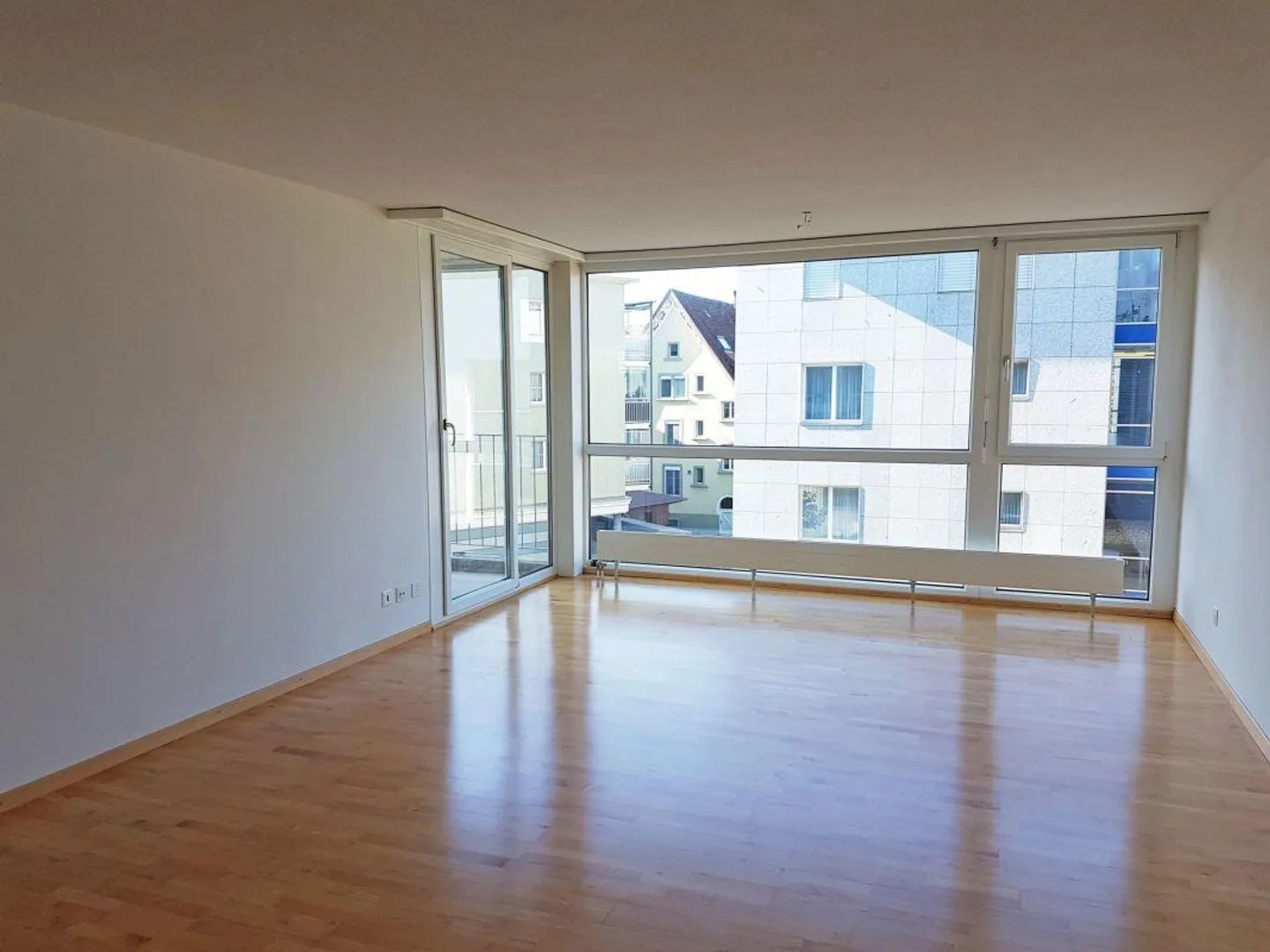 Stilvolle Seniorenwohnung in Diepoldsau - Foto 1 von 5