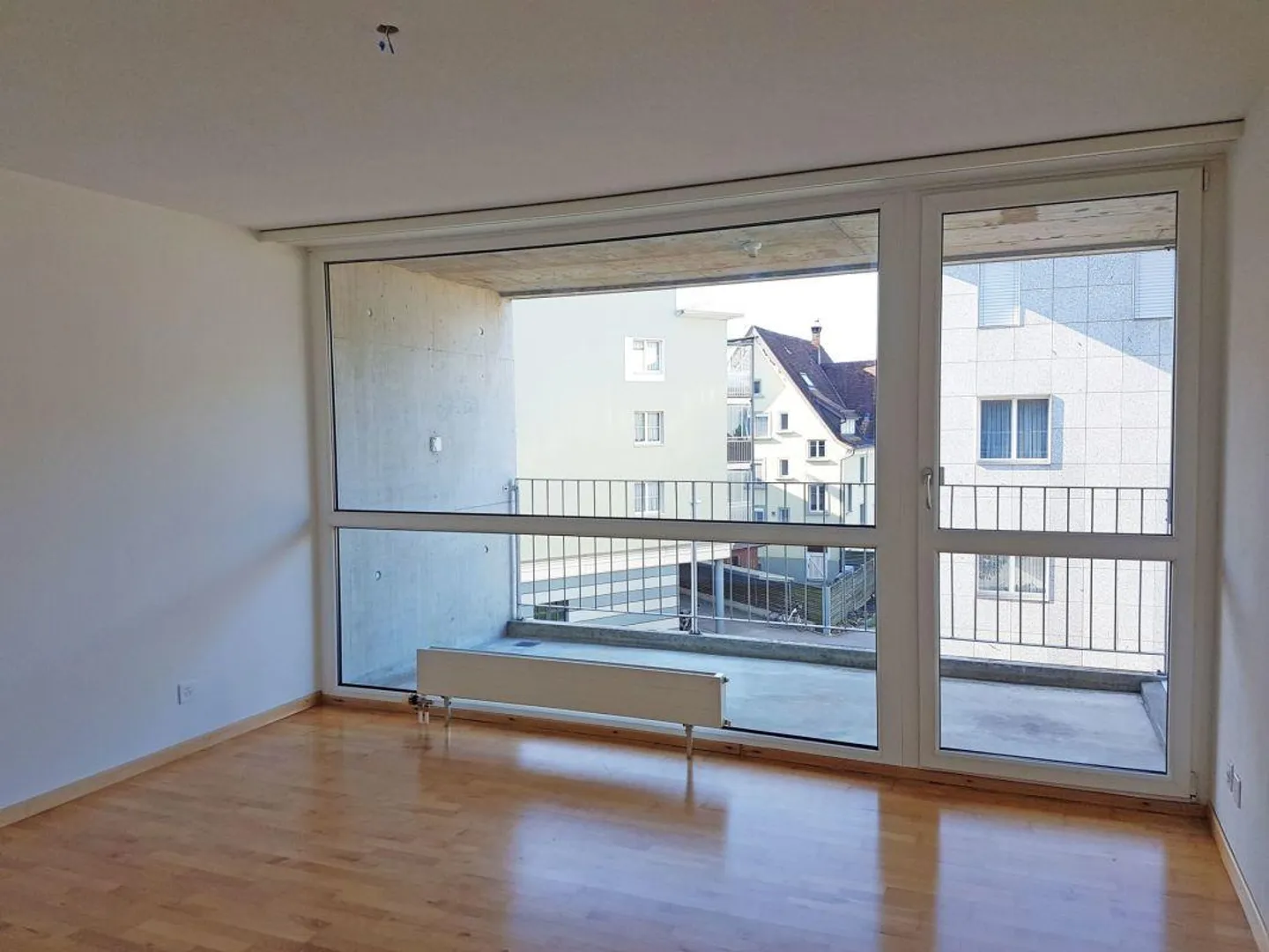 Stilvolle Seniorenwohnung in Diepoldsau - Foto 3 von 5