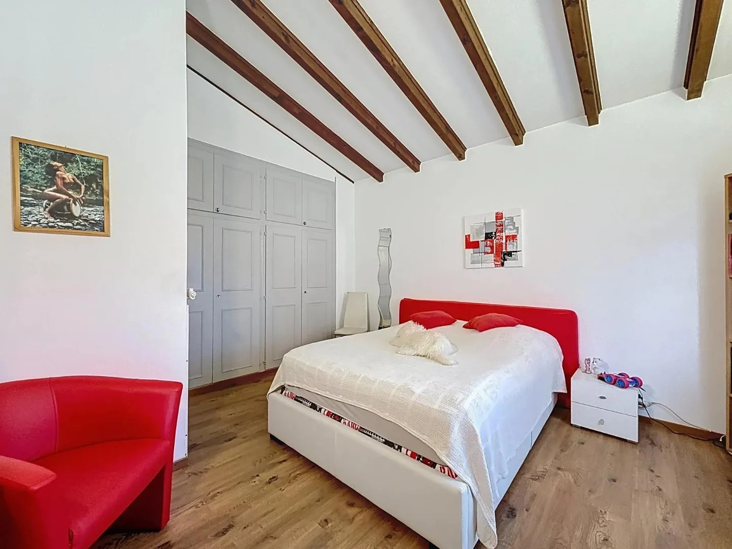Villa spaziosa, vista panoramica e jacuzzi - Foto 13 di 13