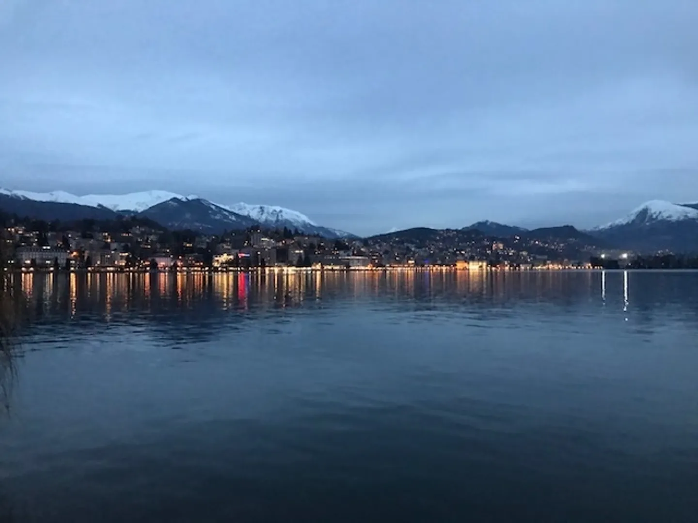 Attico di Lusso con Vista Lago - Foto 1 di 1