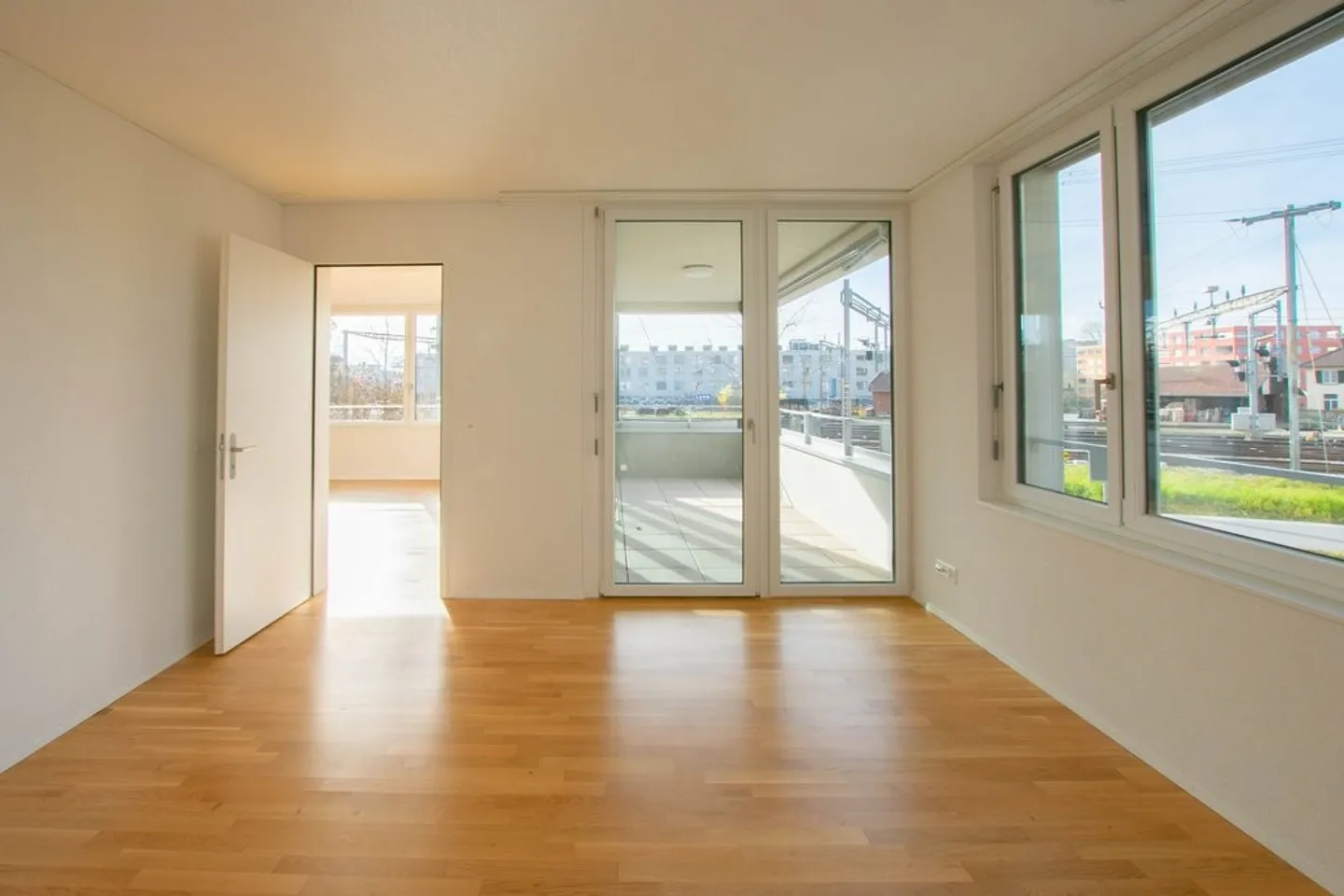 Appartement à louer - Photo 6 sur 10