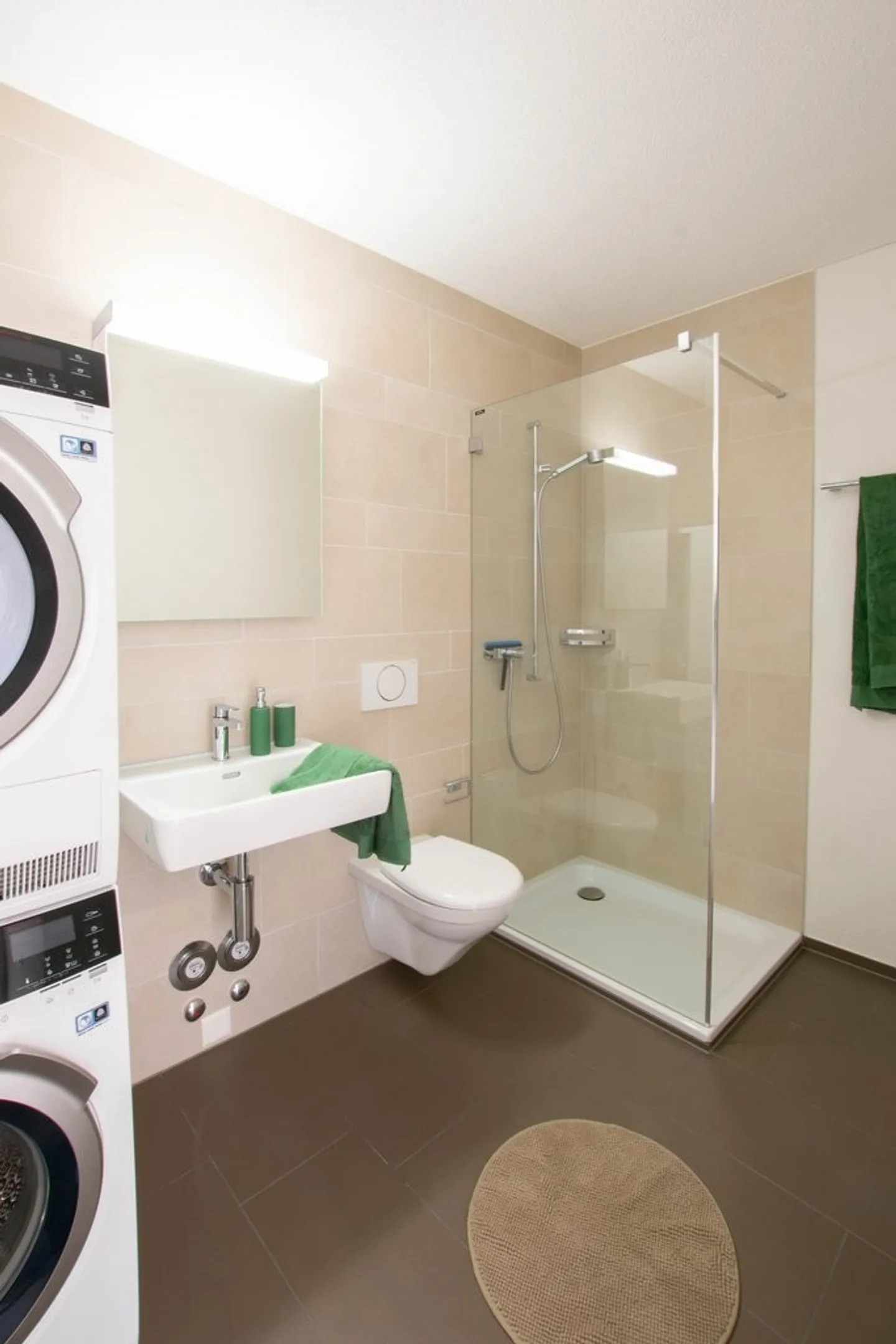 Appartement à louer - Photo 7 sur 10