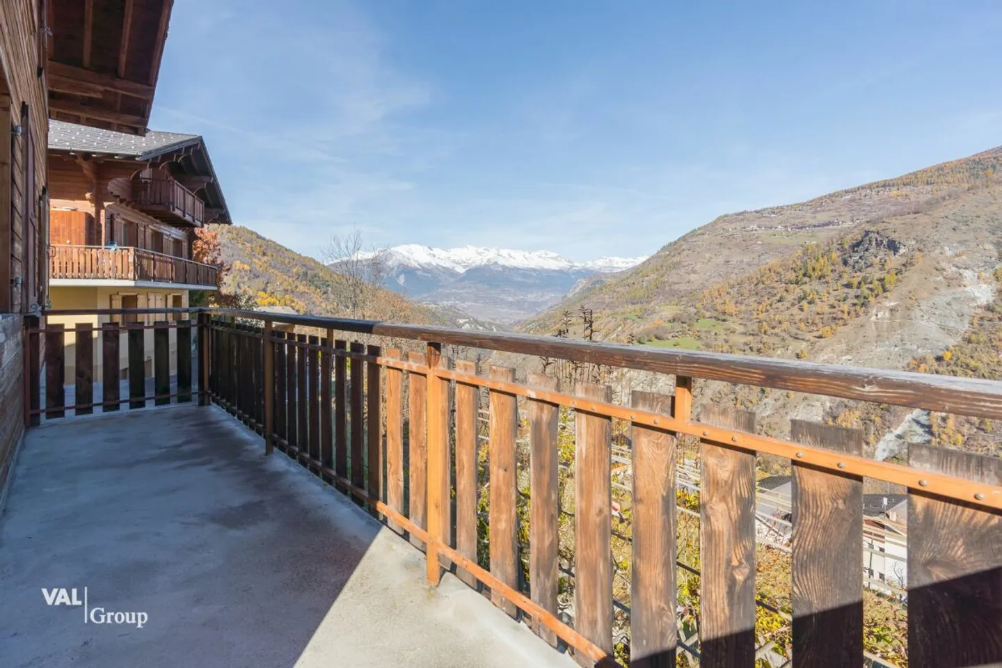 Authentizität und Süße des Lebens im Herzen von Euseigne für diese 6.5-Zimmer-Wohnung - Foto 5 von 19