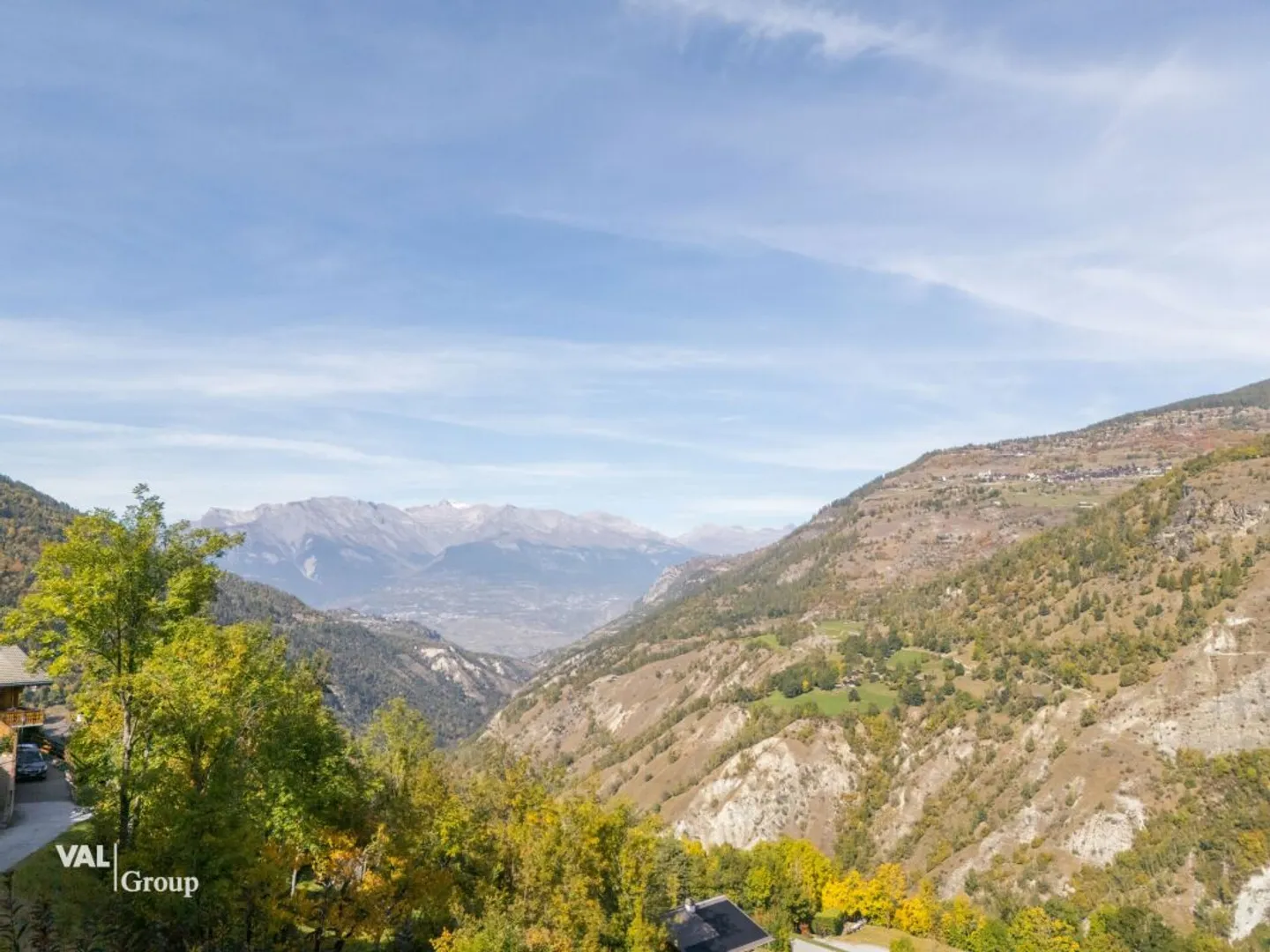 Authentizität und Süße des Lebens im Herzen von Euseigne für diese 6.5-Zimmer-Wohnung - Foto 6 von 19