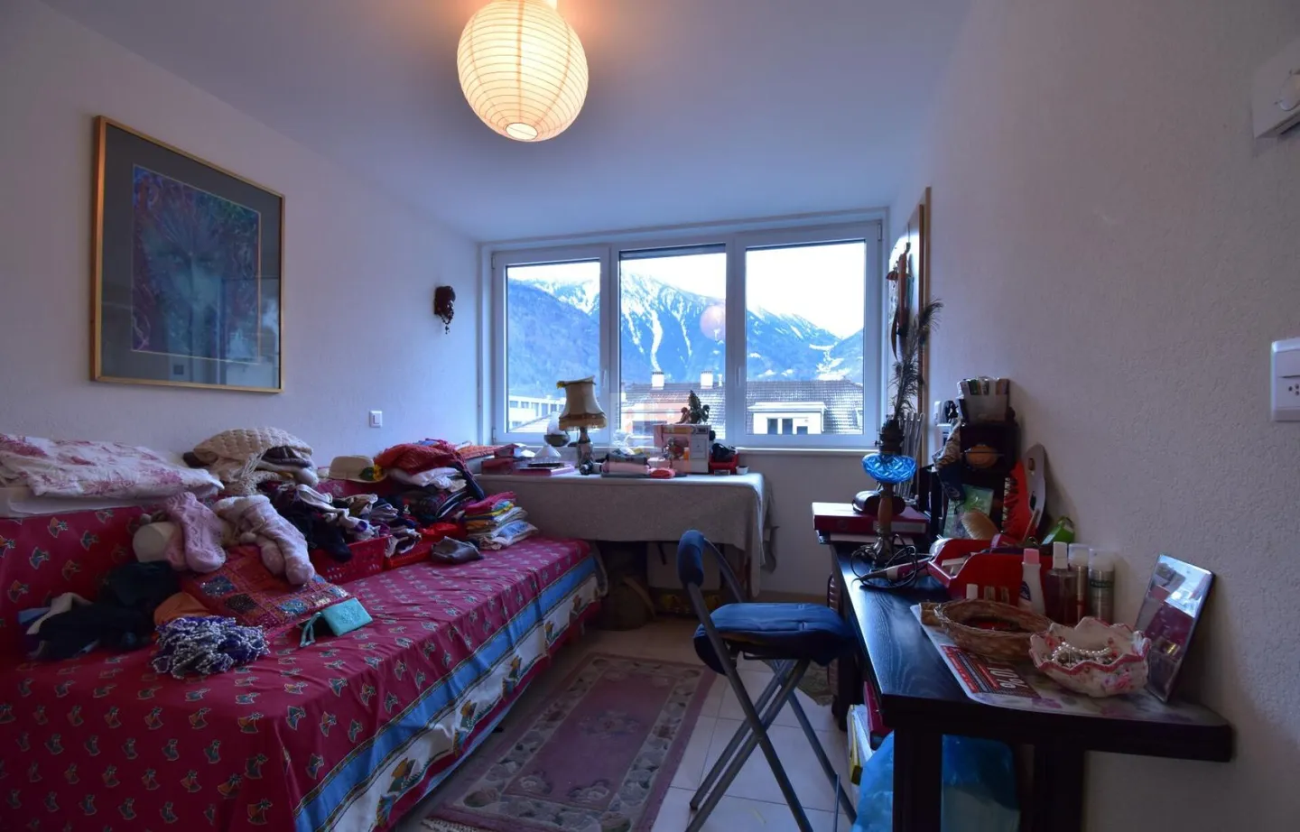 Appartamento 3 locali a Martigny - Foto 7 di 12