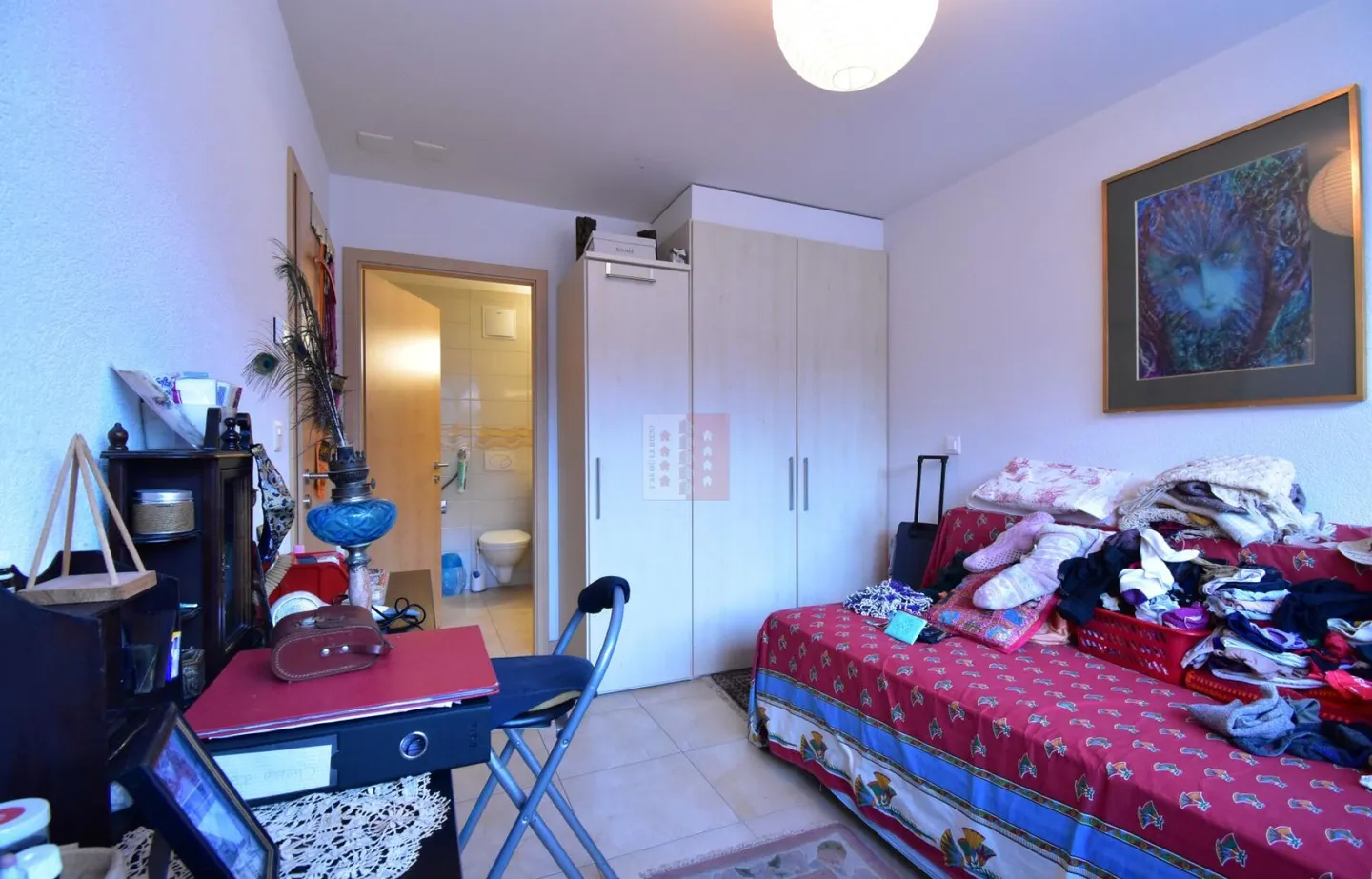 Appartamento 3 locali a Martigny - Foto 8 di 12